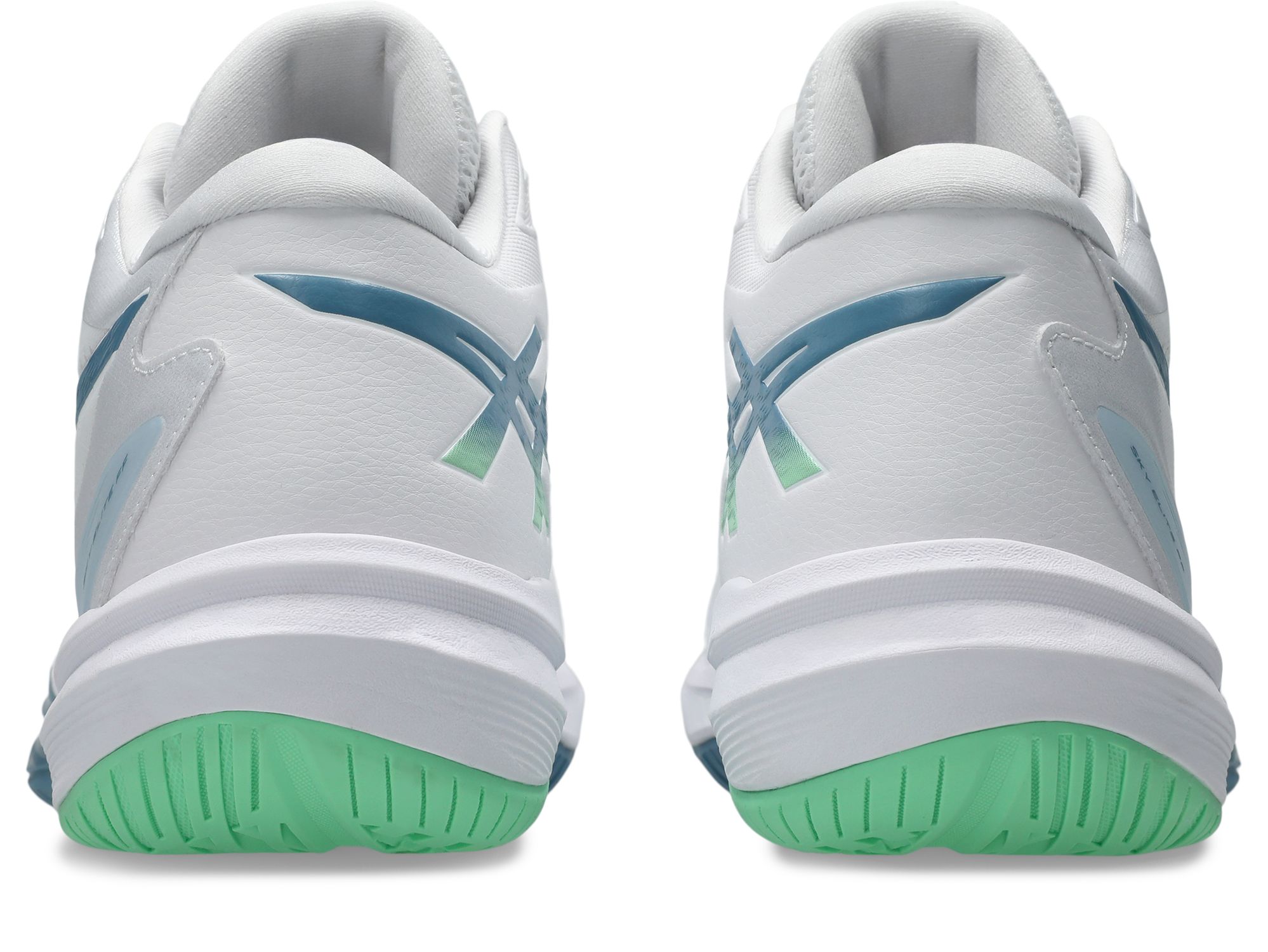 ASICS Men's Sky Elite Flytefoam® Mt 3 Indoor Court Shoes