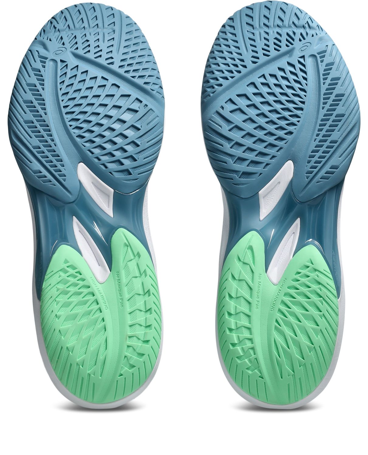 ASICS Men's Sky Elite Flytefoam® Mt 3 Indoor Court Shoes