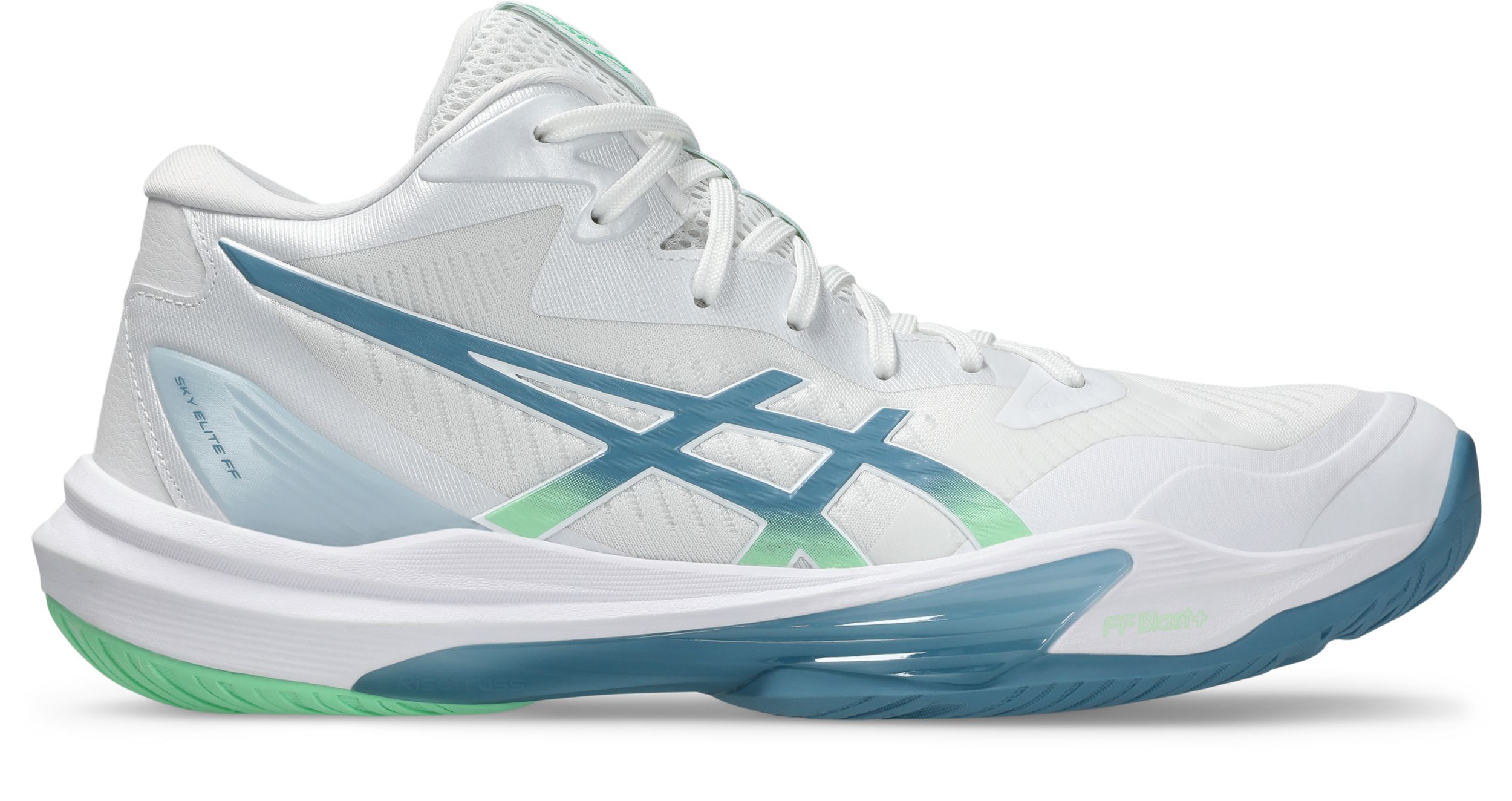 ASICS Men's Sky Elite Flytefoam® Mt 3 Indoor Court Shoes