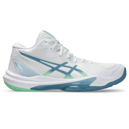 ASICS Men's Sky Elite Flytefoam® Mt 3 Indoor Court Shoes