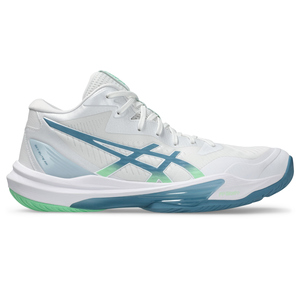 ASICS Men's Sky Elite Flytefoam® Mt 3 Indoor Court Shoes