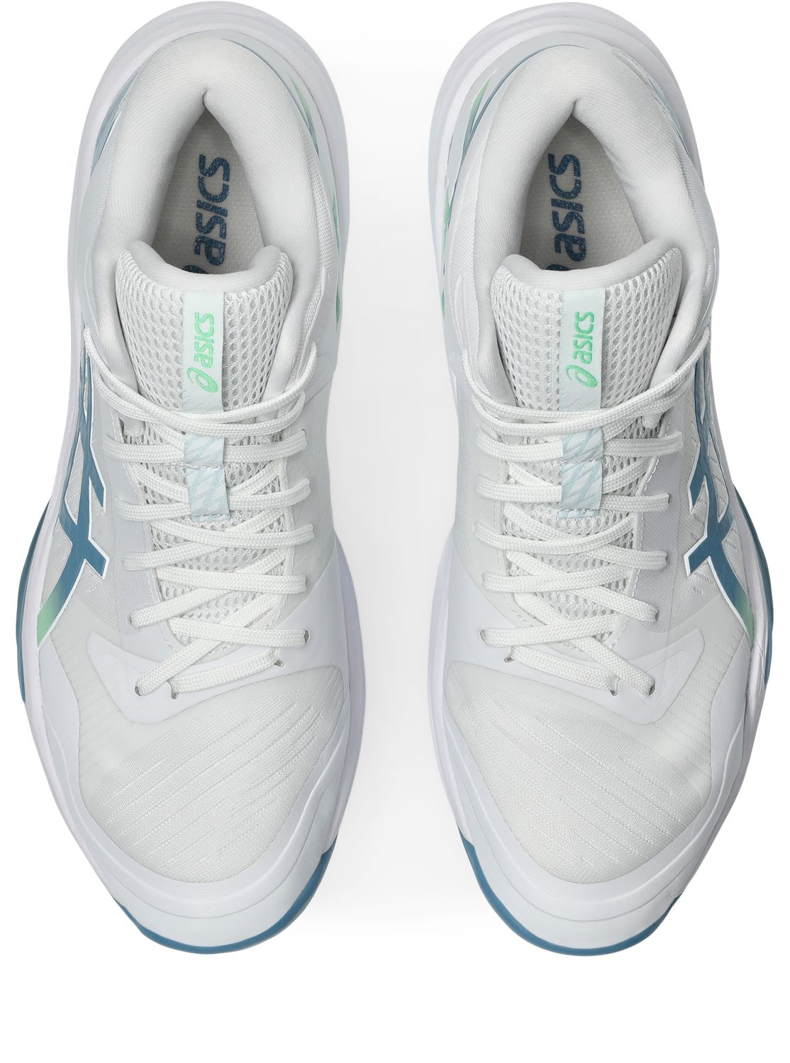 ASICS Men's Sky Elite Flytefoam® Mt 3 Indoor Court Shoes