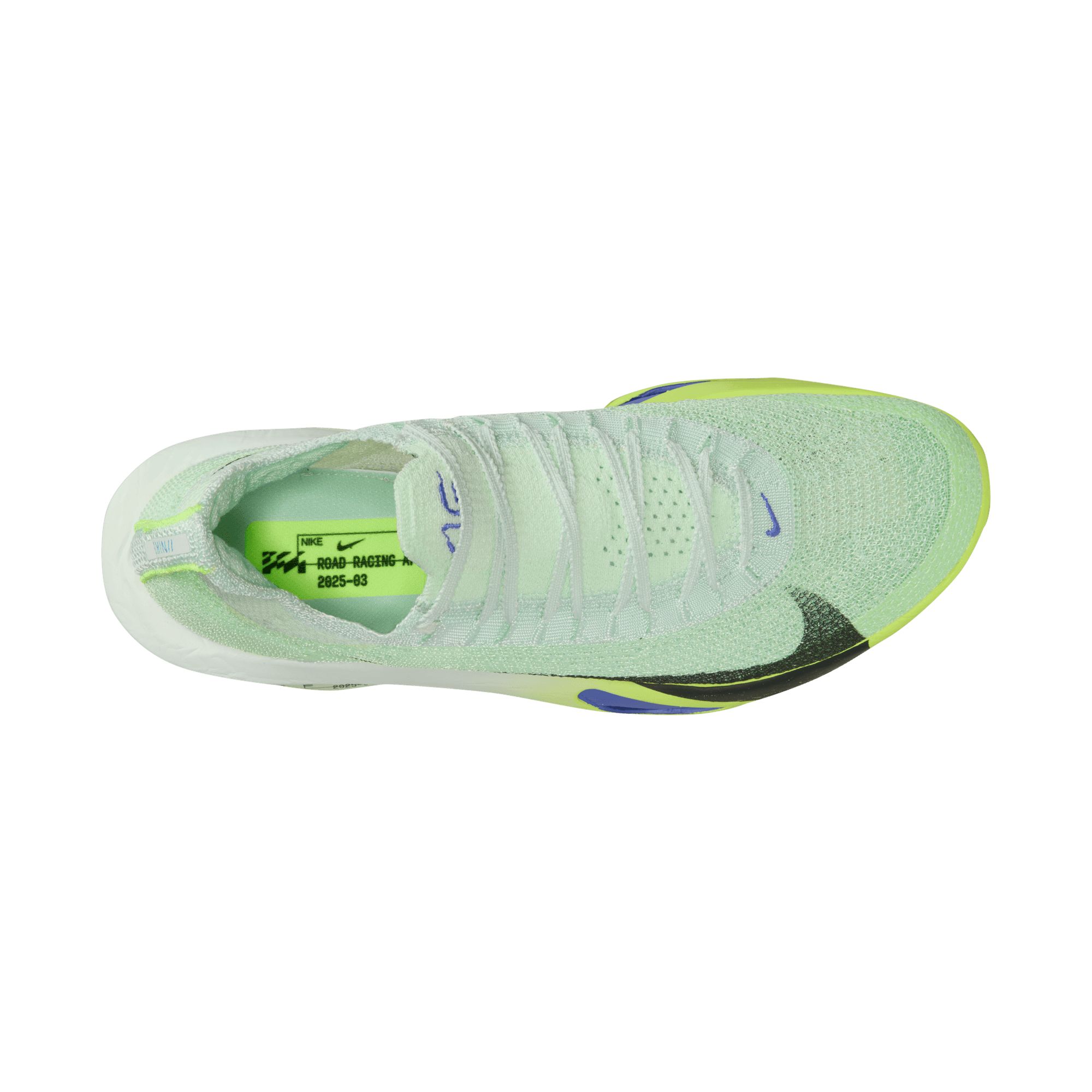 Nike Men's Alphafly Next 3 Running Shoes