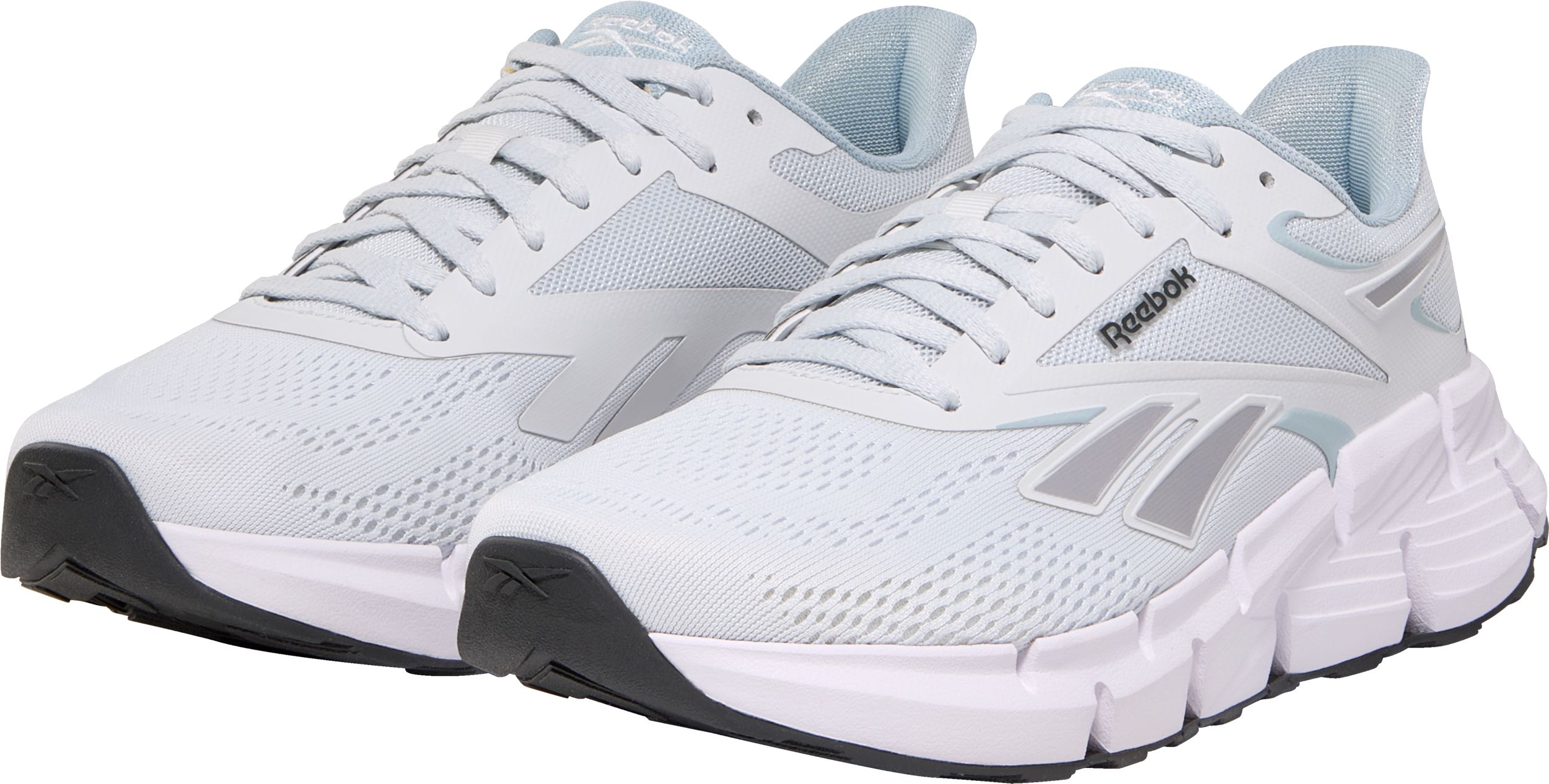 Reebok Men's Zig Dynamica 6 Running Shoes
