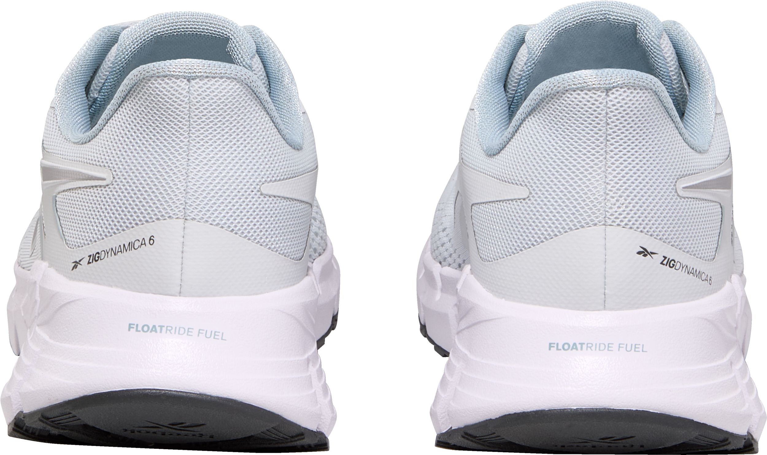 Reebok Men's Zig Dynamica 6 Running Shoes