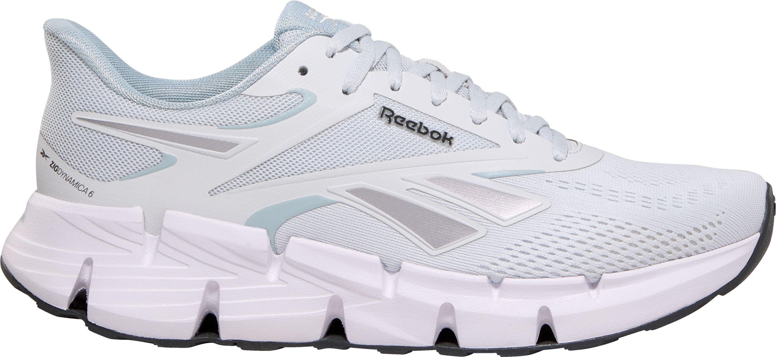 Reebok Men's Zig Dynamica 6 Running Shoes