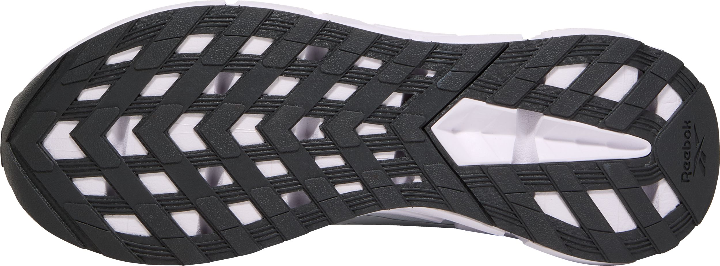 Reebok Men's Zig Dynamica 6 Running Shoes