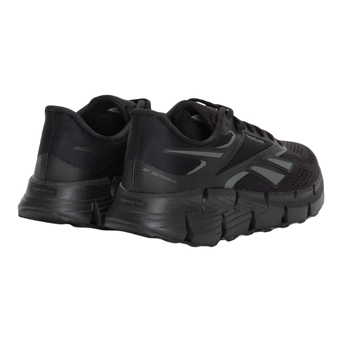 Reebok Men's Zig Dynamica 6 Running Shoes