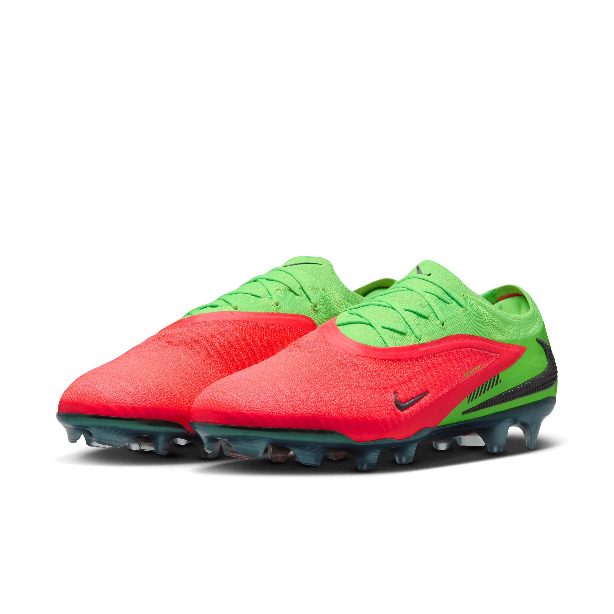 Nike Men's Phantom 6 Low Elite Firm Ground Soccer Cleats