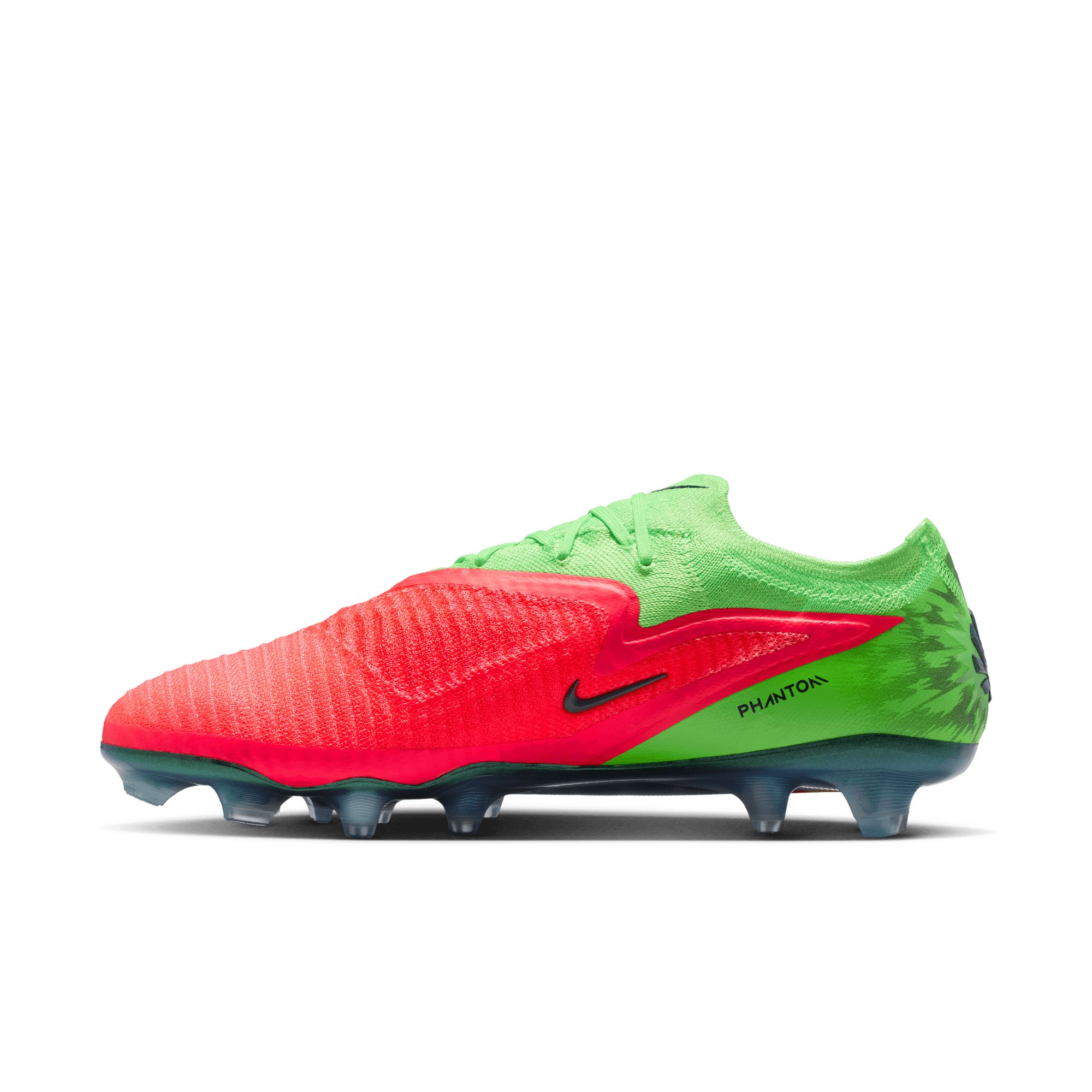Nike Men's Phantom 6 Low Elite Firm Ground Soccer Cleats