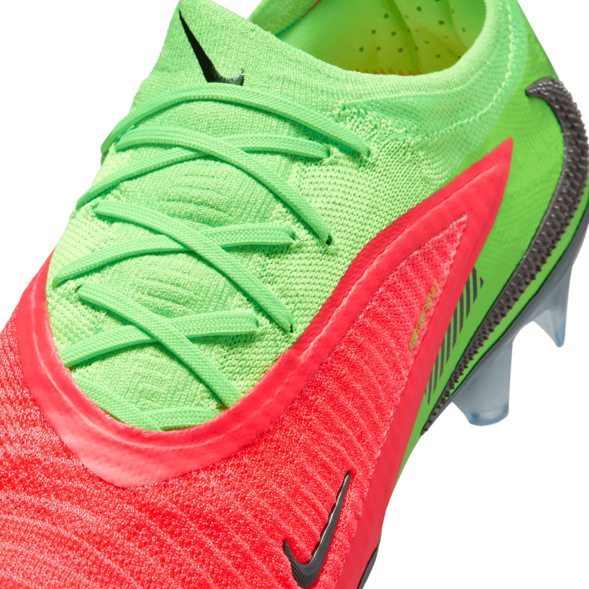 Nike Men's Phantom 6 Low Elite Firm Ground Soccer Cleats