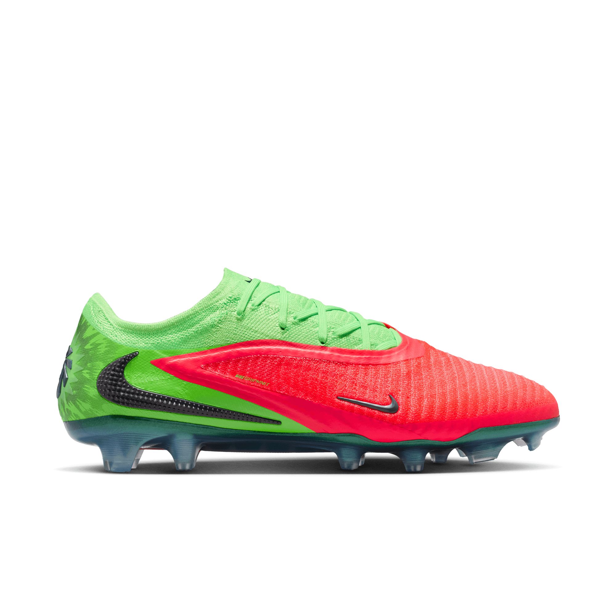 Nike Men's Phantom 6 Low Elite Firm Ground Soccer Cleats