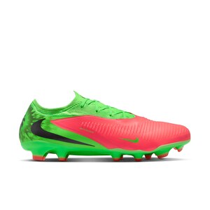 Nike Men's Phantom 6 Low Pro Firm Ground Soccer Cleats