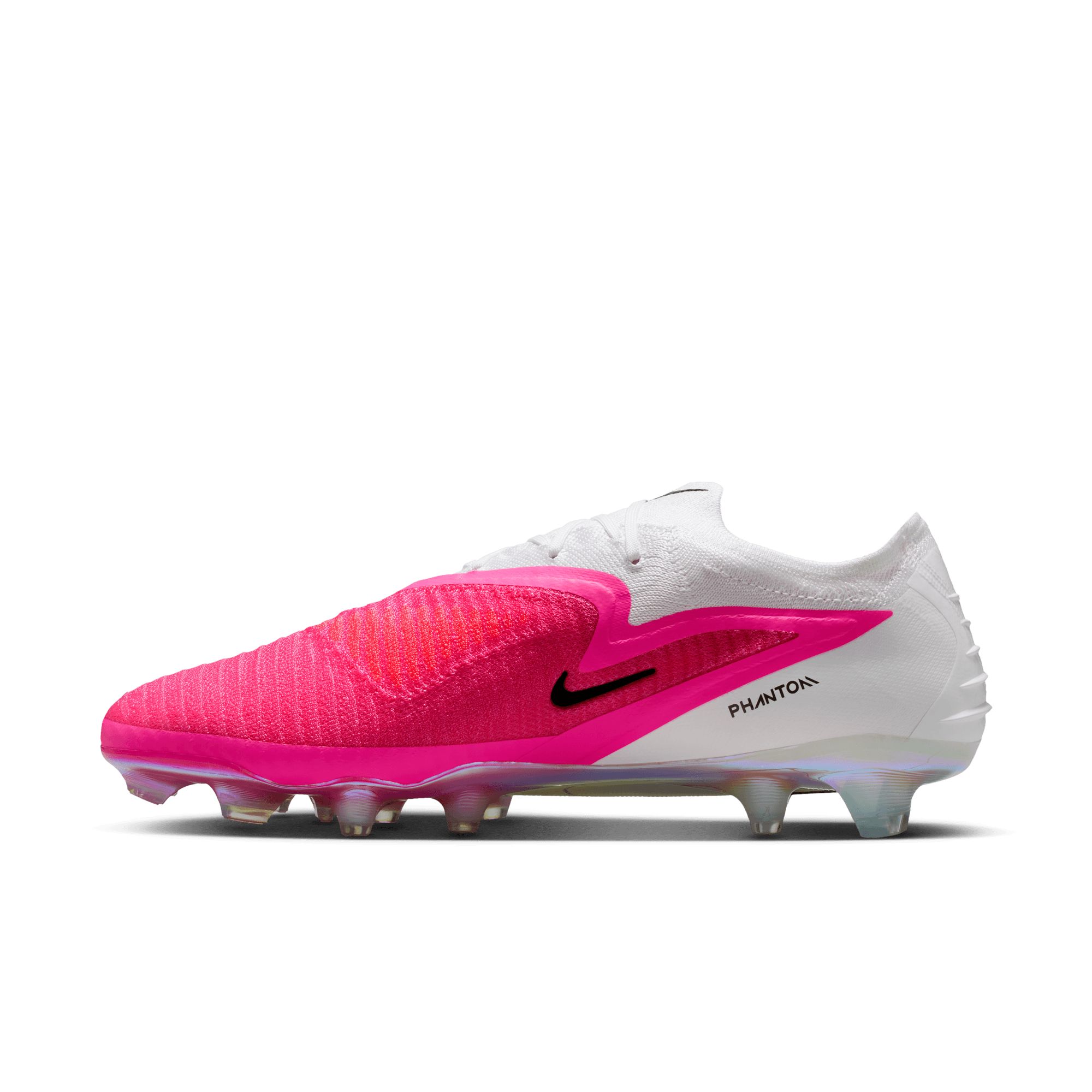 Nike Men's Phantom 6 Low Elite Firm Ground Cleats