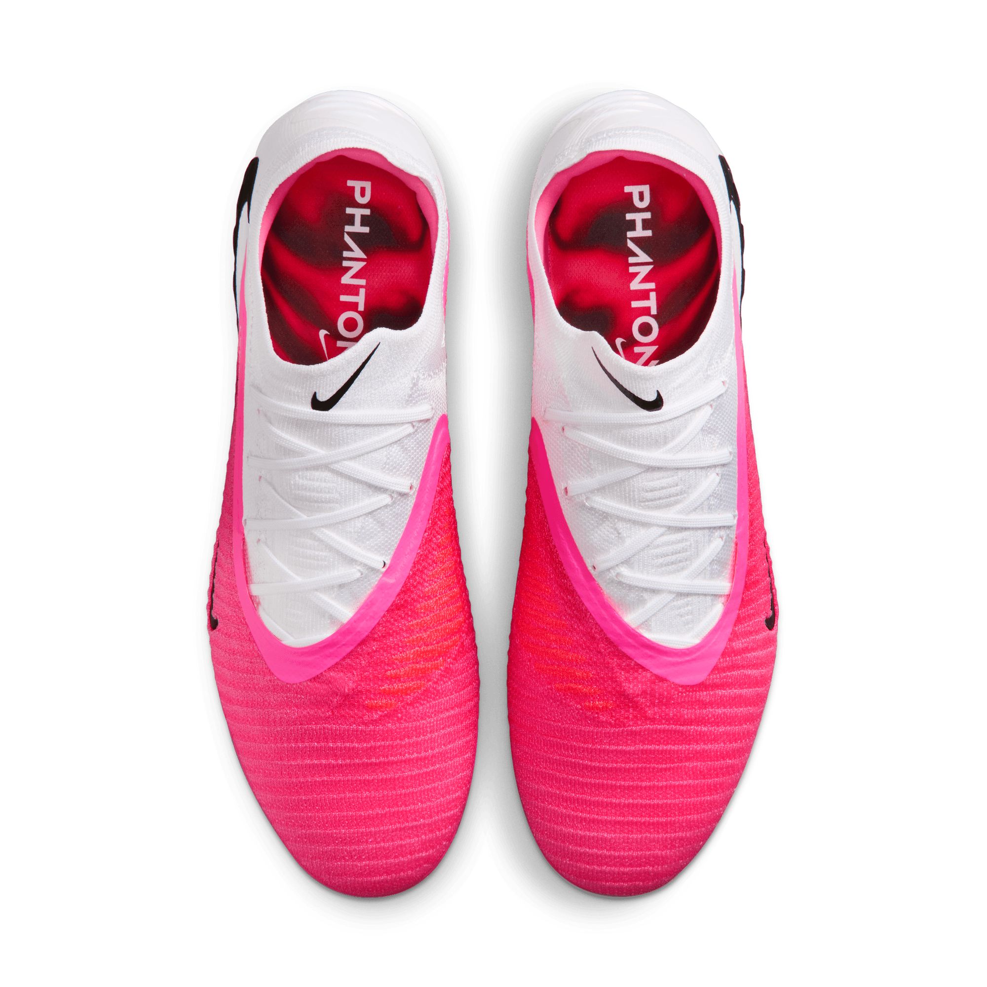Nike Men's Phantom 6 Low Elite Firm Ground Cleats