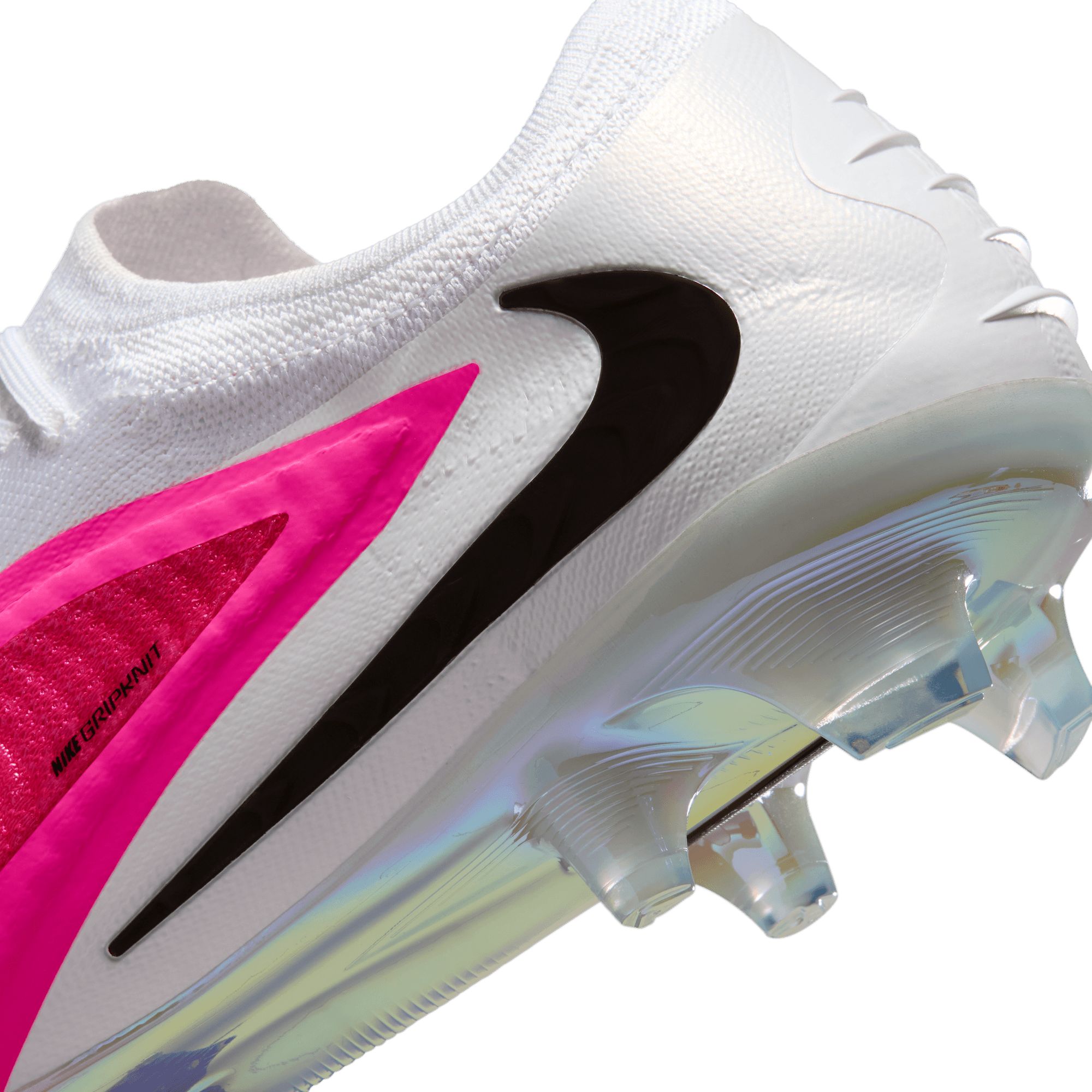 Nike Men's Phantom 6 Low Elite Firm Ground Cleats