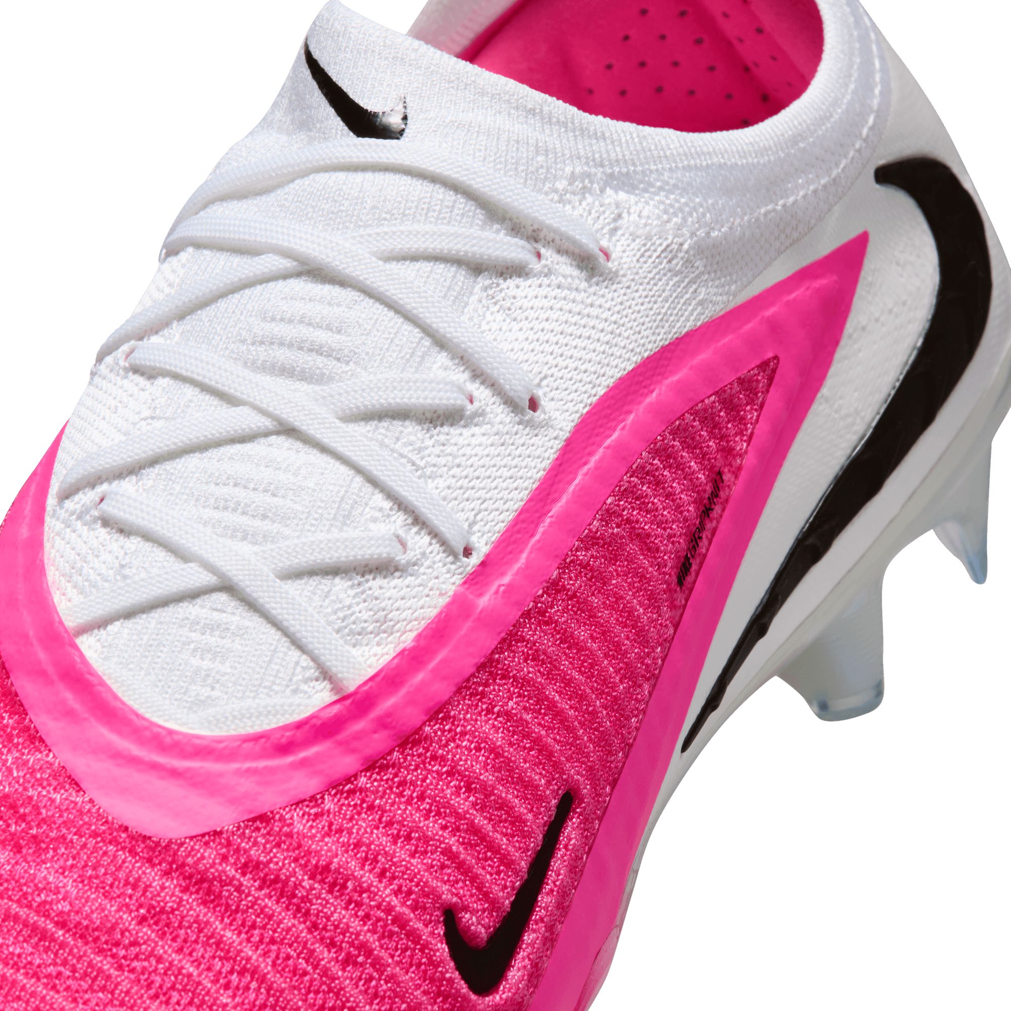 Nike Men's Phantom 6 Low Elite Firm Ground Cleats
