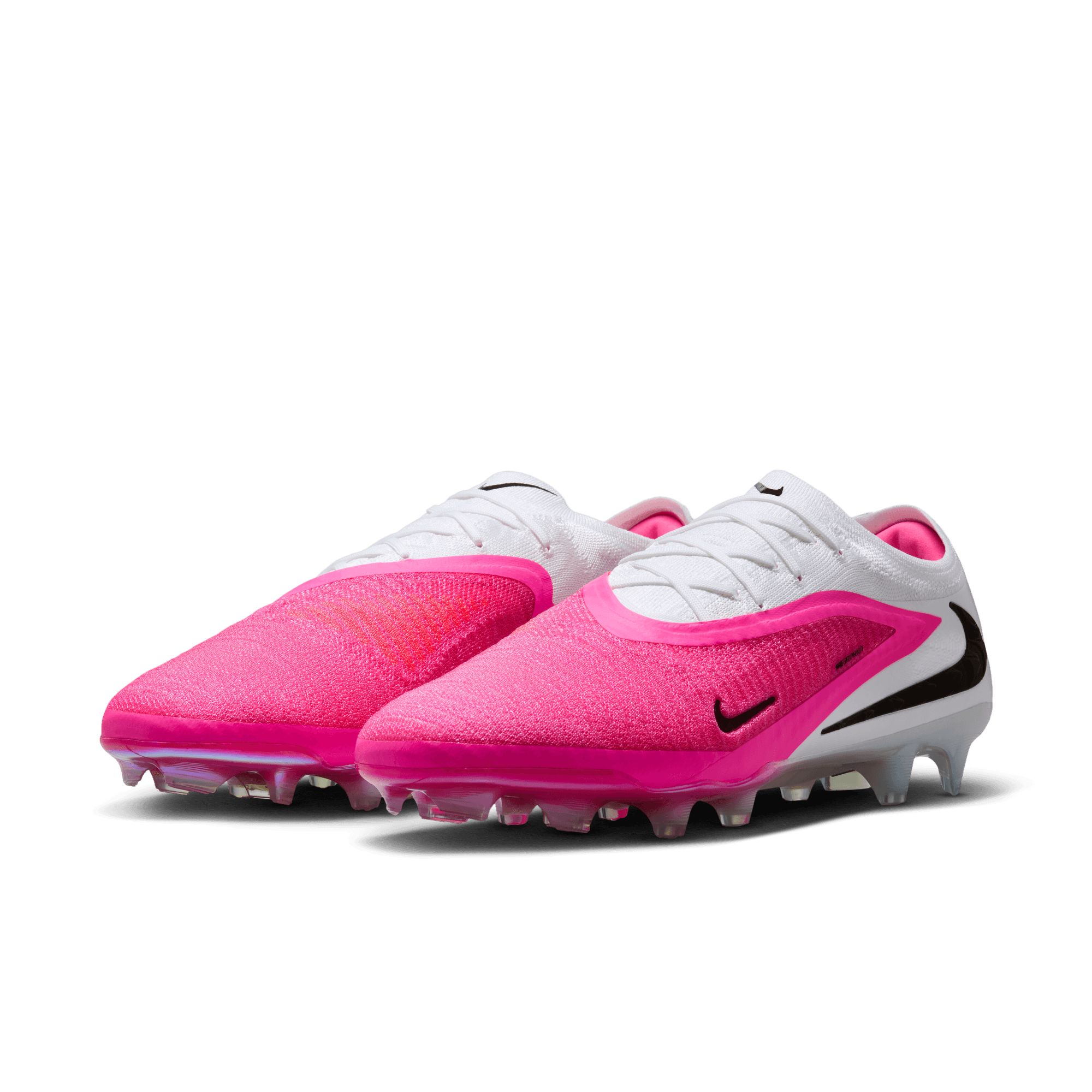 Nike Men's Phantom 6 Low Elite Firm Ground Cleats