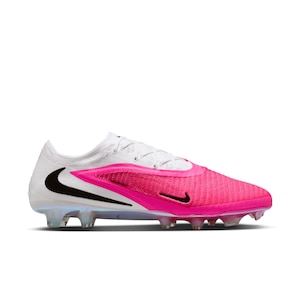 Nike Men's Phantom 6 Low Elite Firm Ground Cleats
