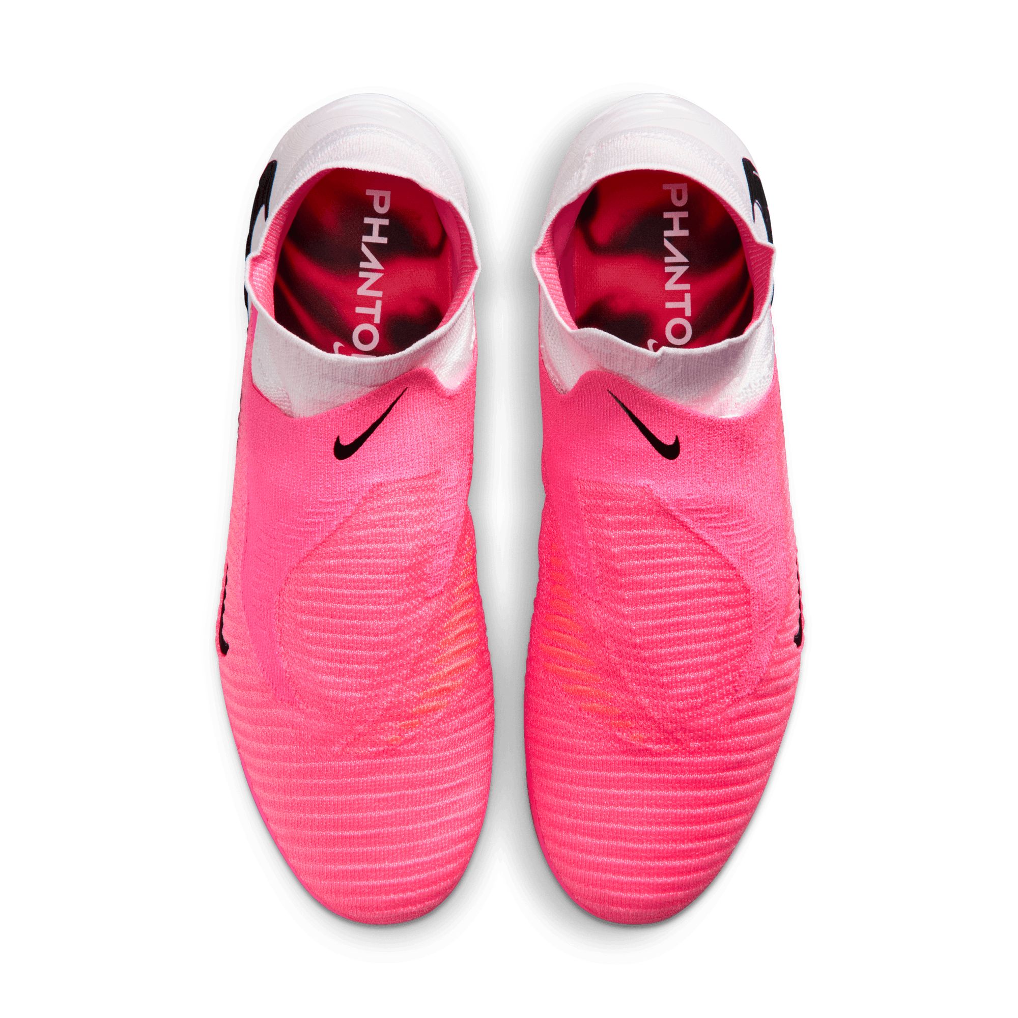 Nike Men's Phantom 6 High Elite Firm Ground Cleats