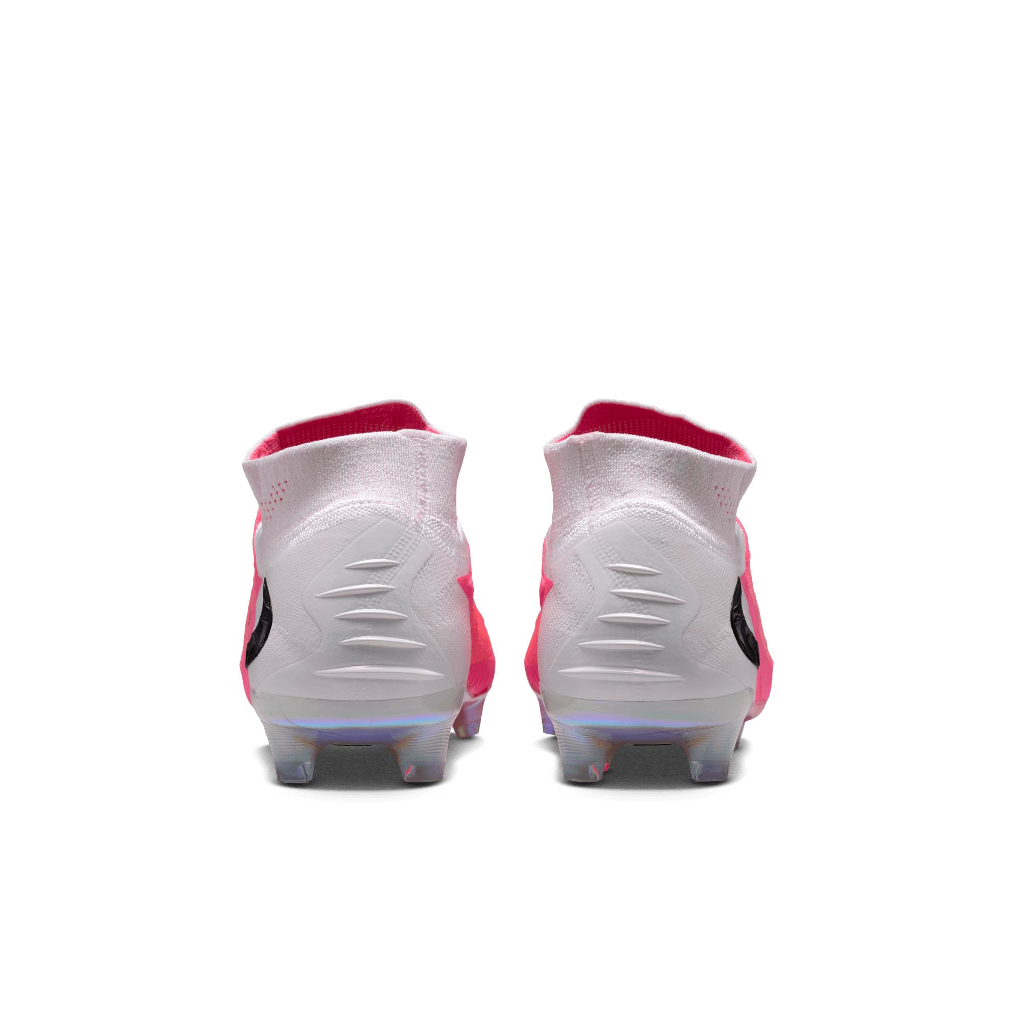 Nike Men's Phantom 6 High Elite Firm Ground Cleats