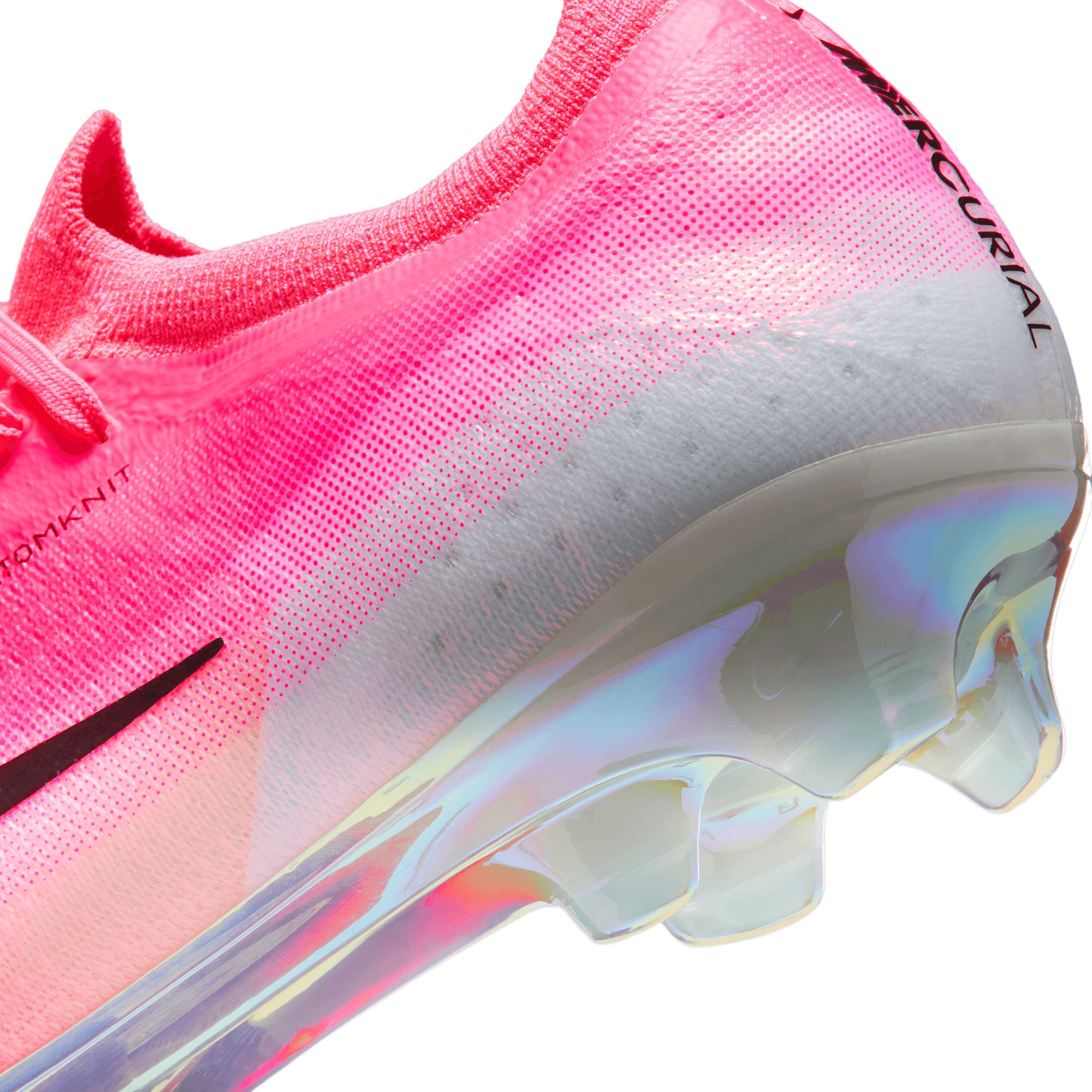 Nike Men's Vapor 17 Elite Firm Ground Cleats