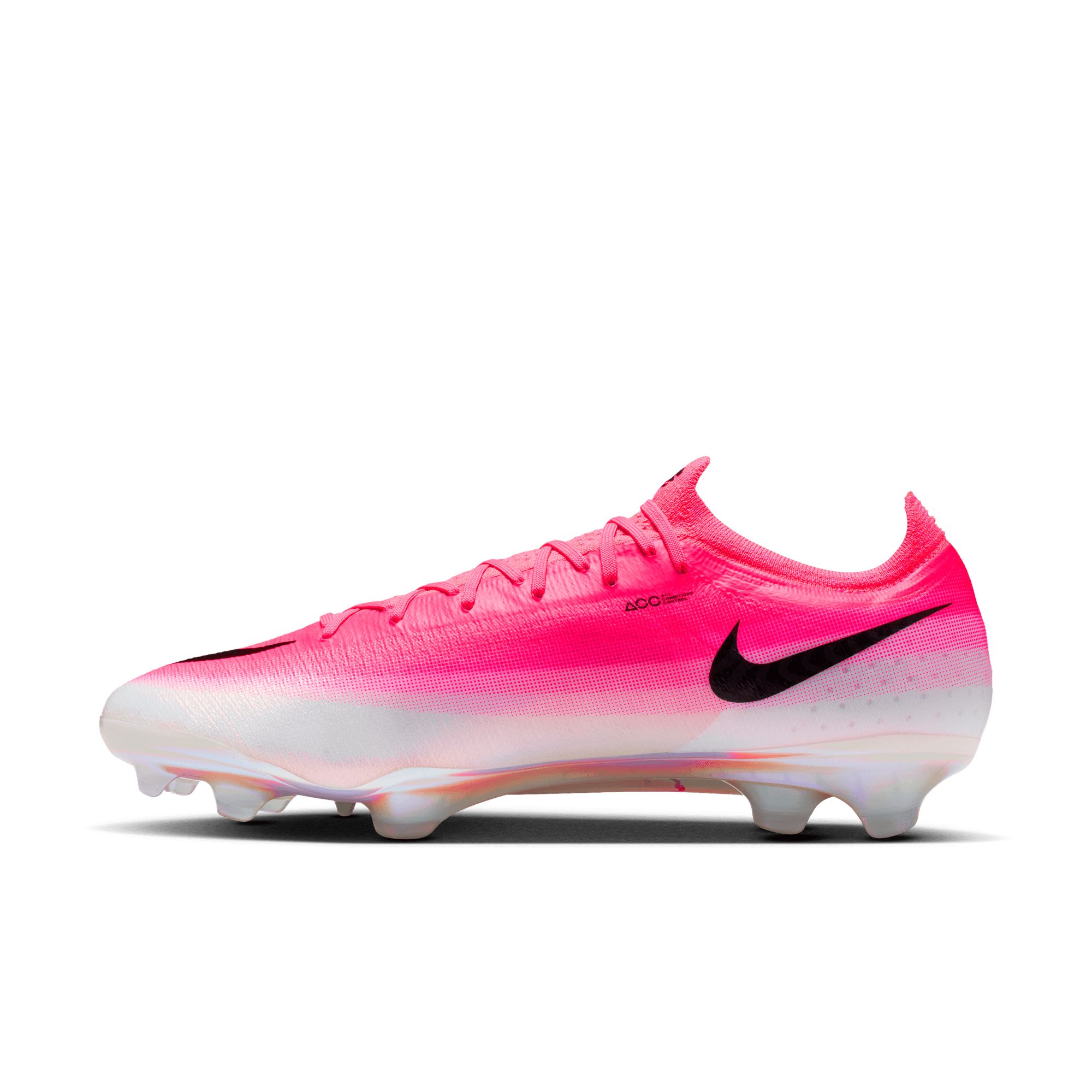 Nike Men's Vapor 17 Elite Firm Ground Cleats