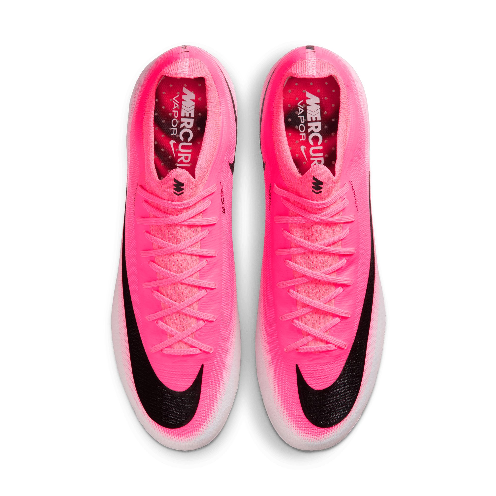 Nike Men's Vapor 17 Elite Firm Ground Cleats