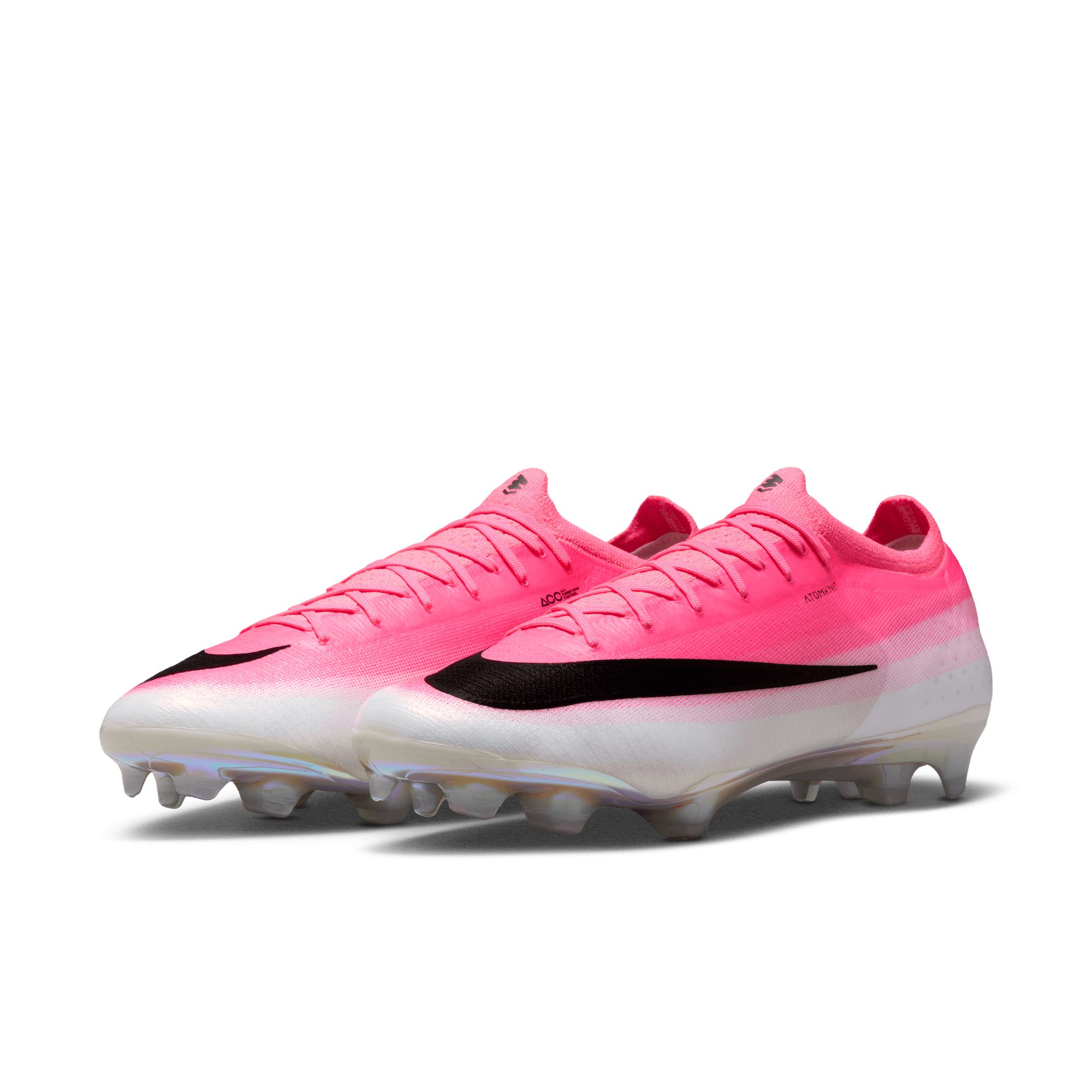 Nike Men's Vapor 17 Elite Firm Ground Cleats