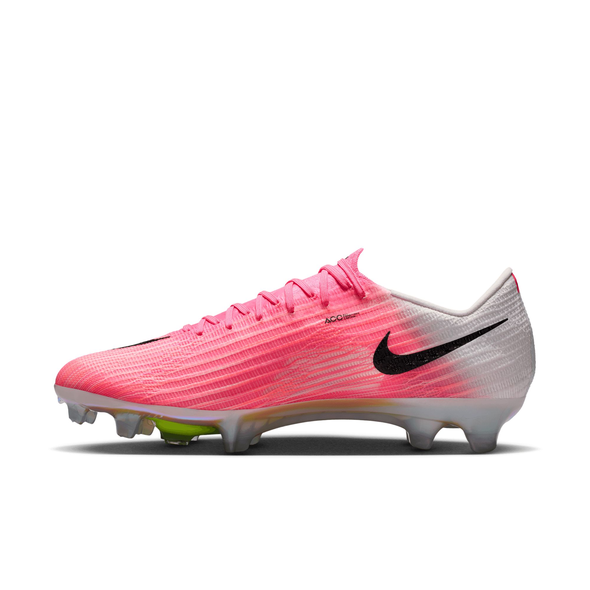 Nike Men's ZM Superfly 11 Elite Firm Ground Cleats