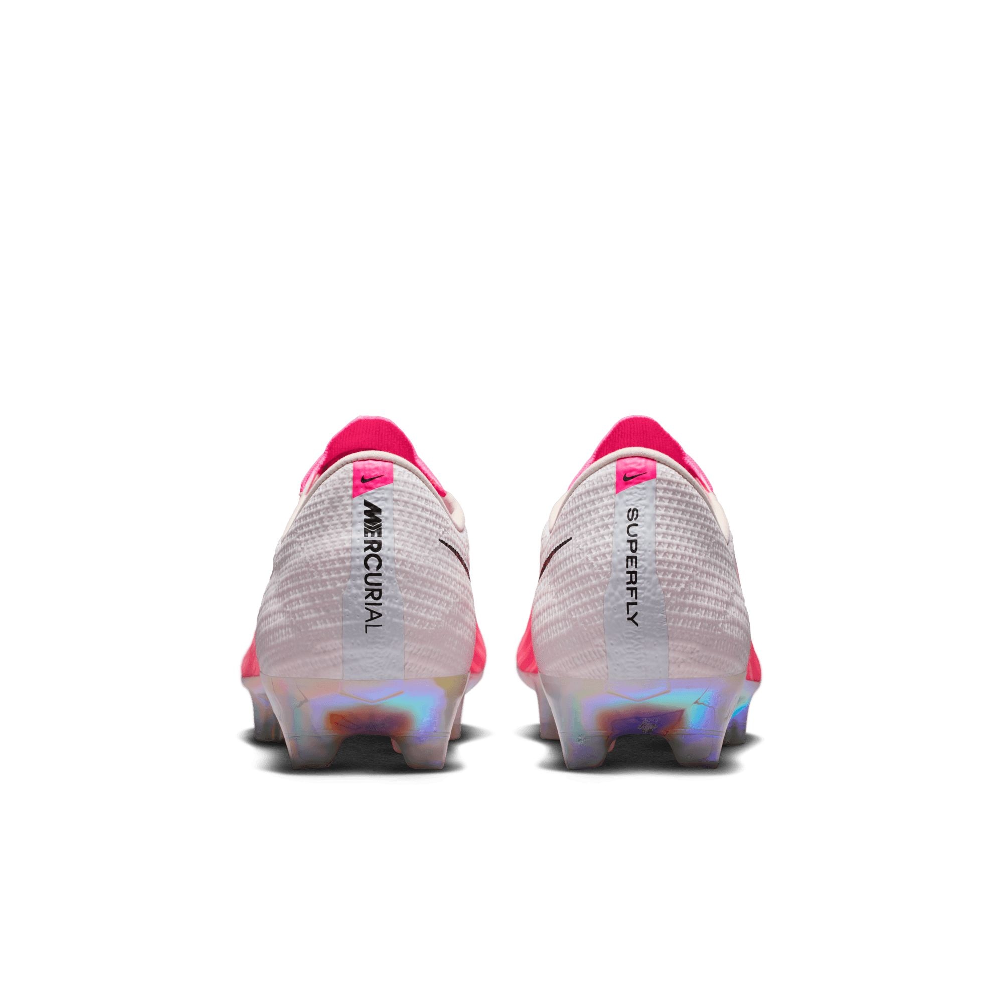 Nike Men's ZM Superfly 11 Elite Firm Ground Cleats