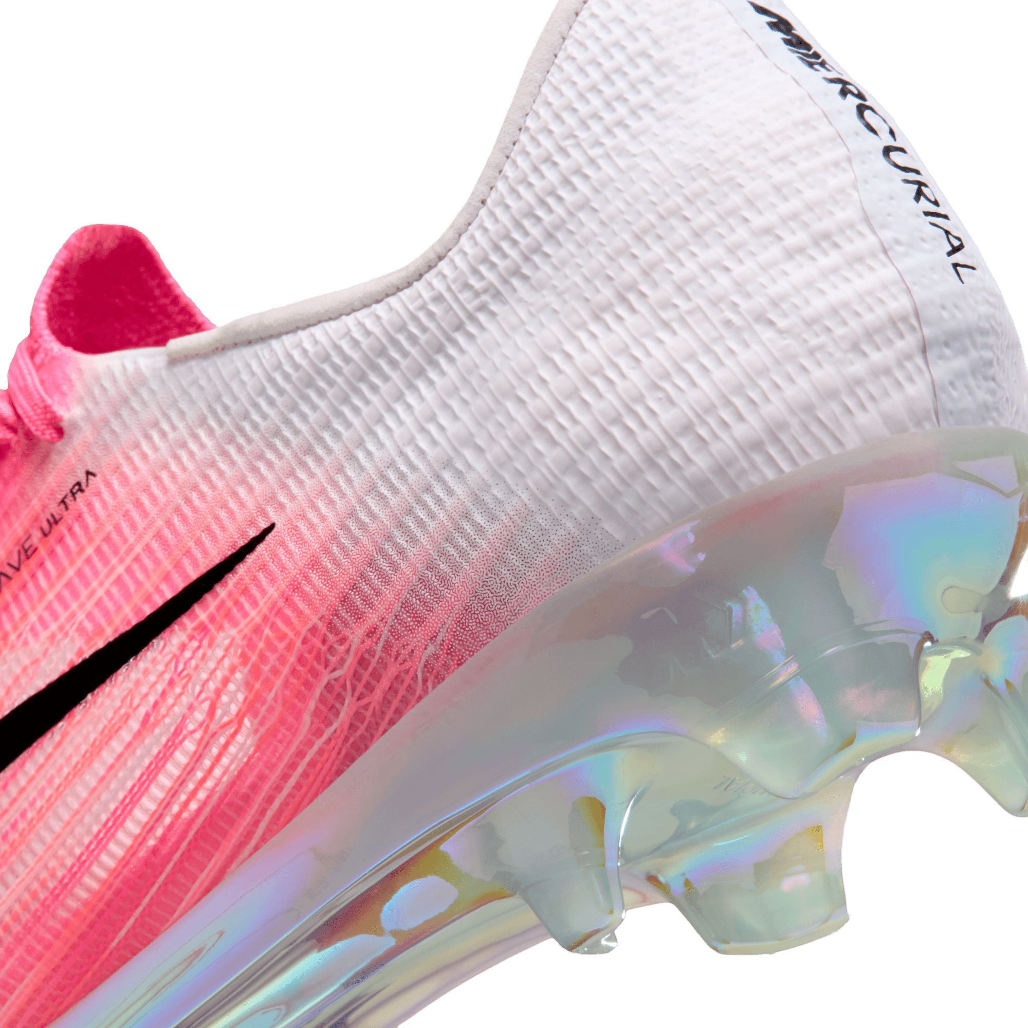 Nike Men's ZM Superfly 11 Elite Firm Ground Cleats