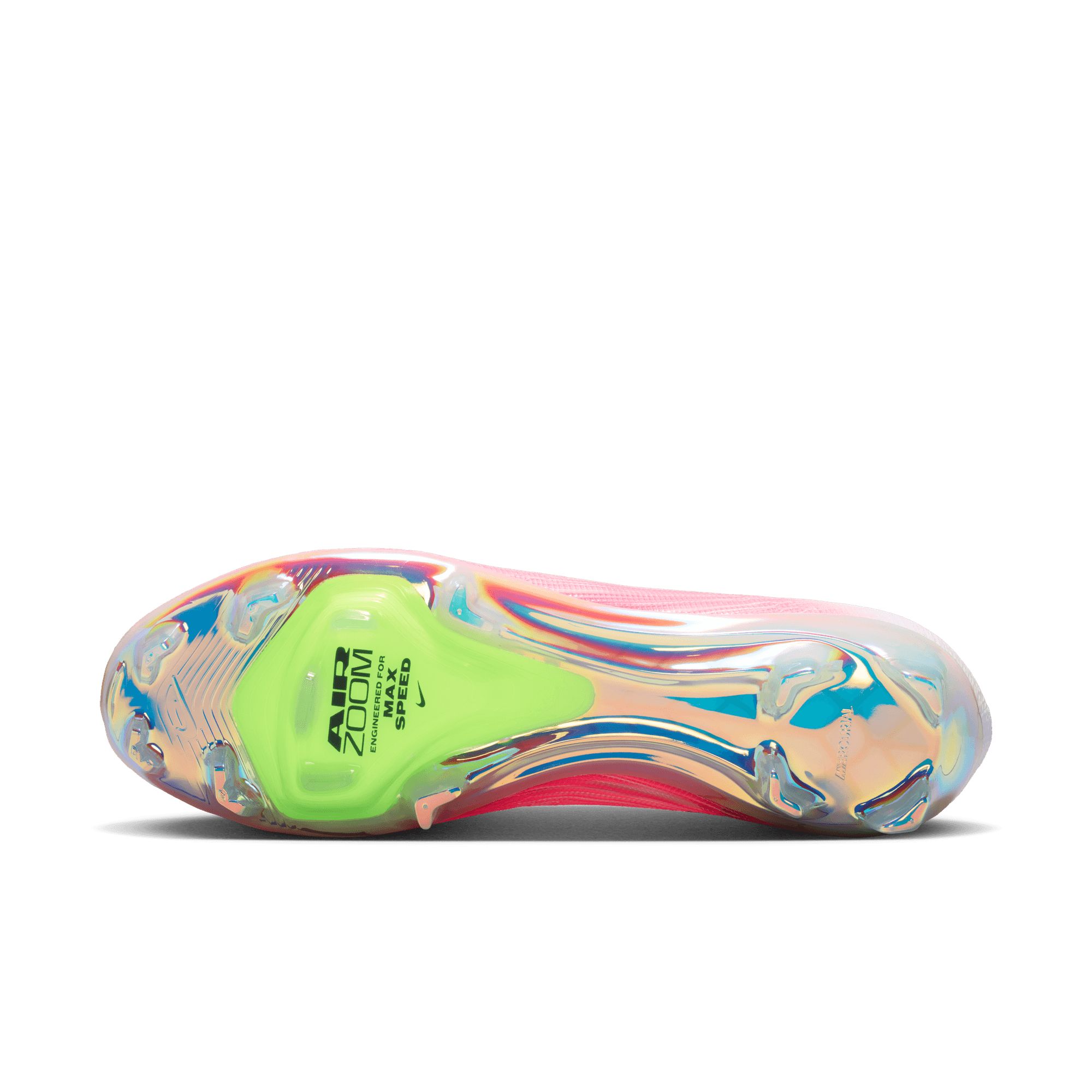 Nike Men's ZM Superfly 11 Elite Firm Ground Cleats