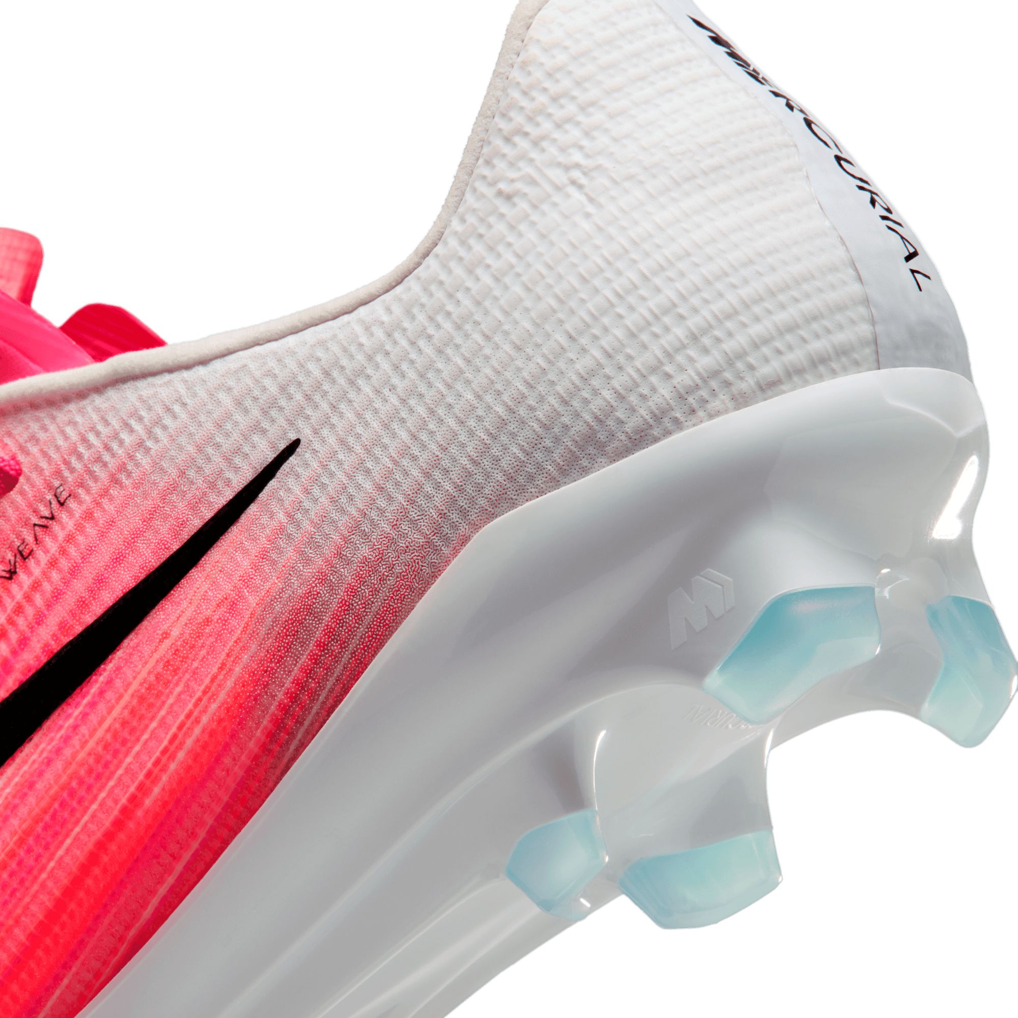 Nike Men's ZM Superfly 11 Pro Firm Ground Cleats