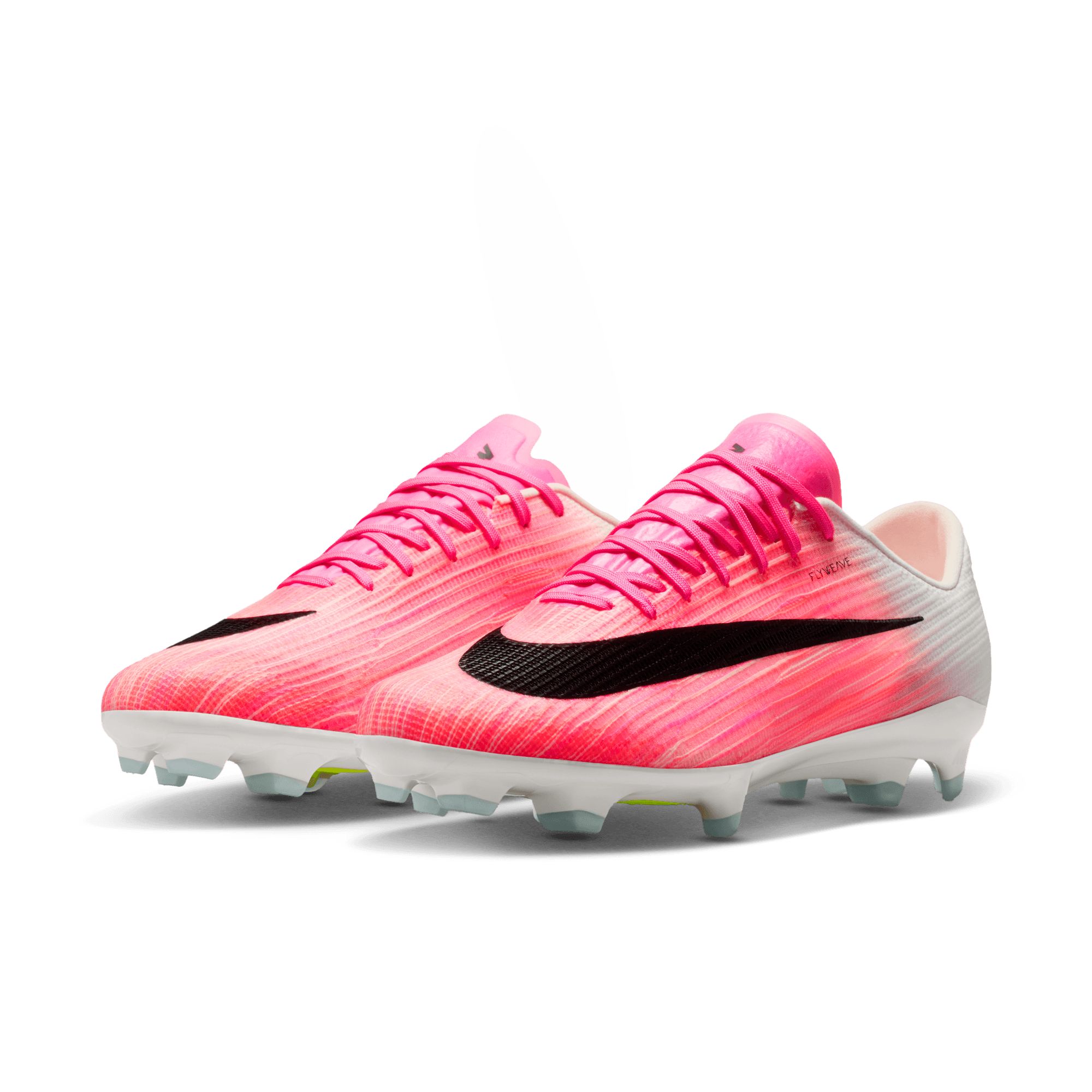 Nike Men's ZM Superfly 11 Pro Firm Ground Cleats