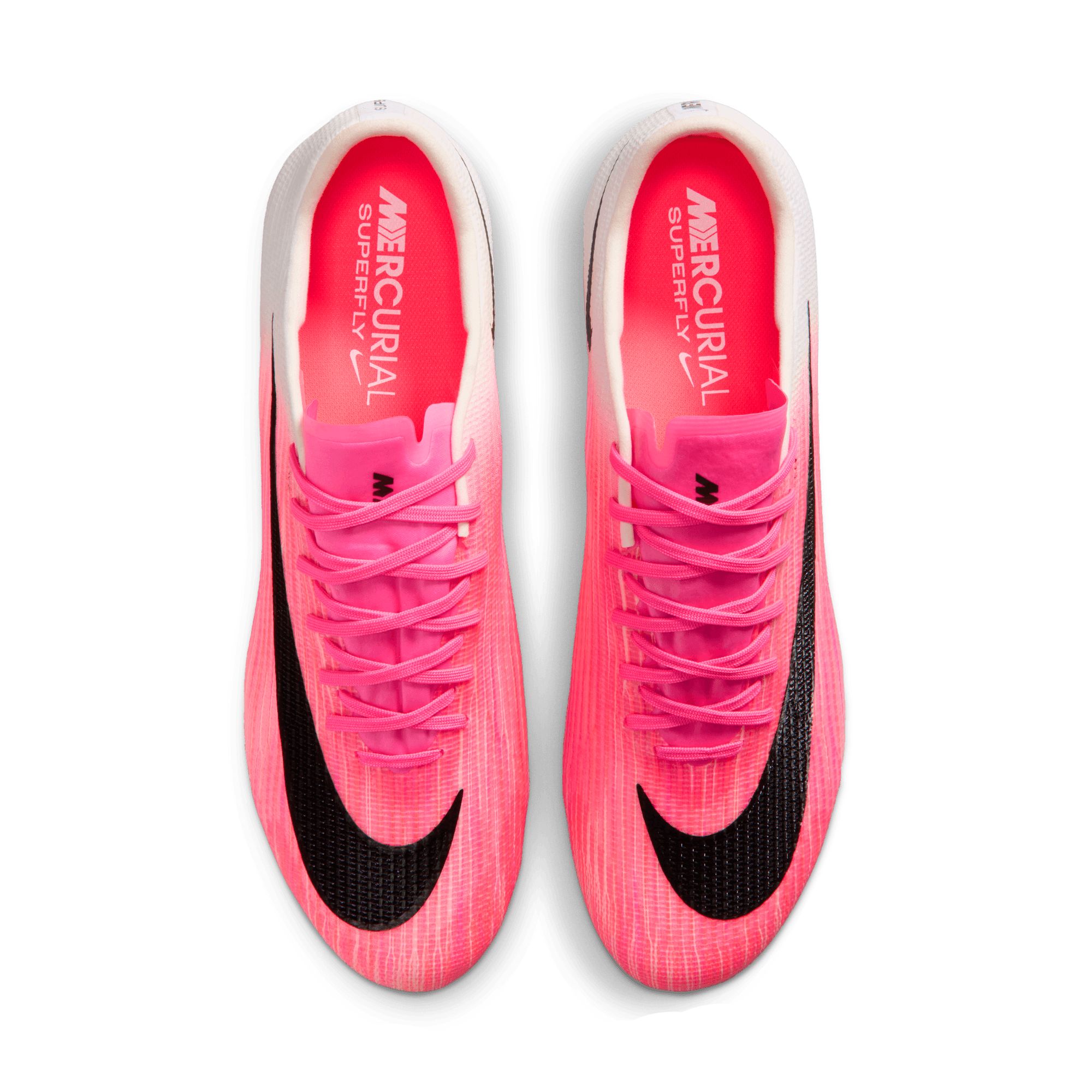 Nike Men's ZM Superfly 11 Pro Firm Ground Cleats