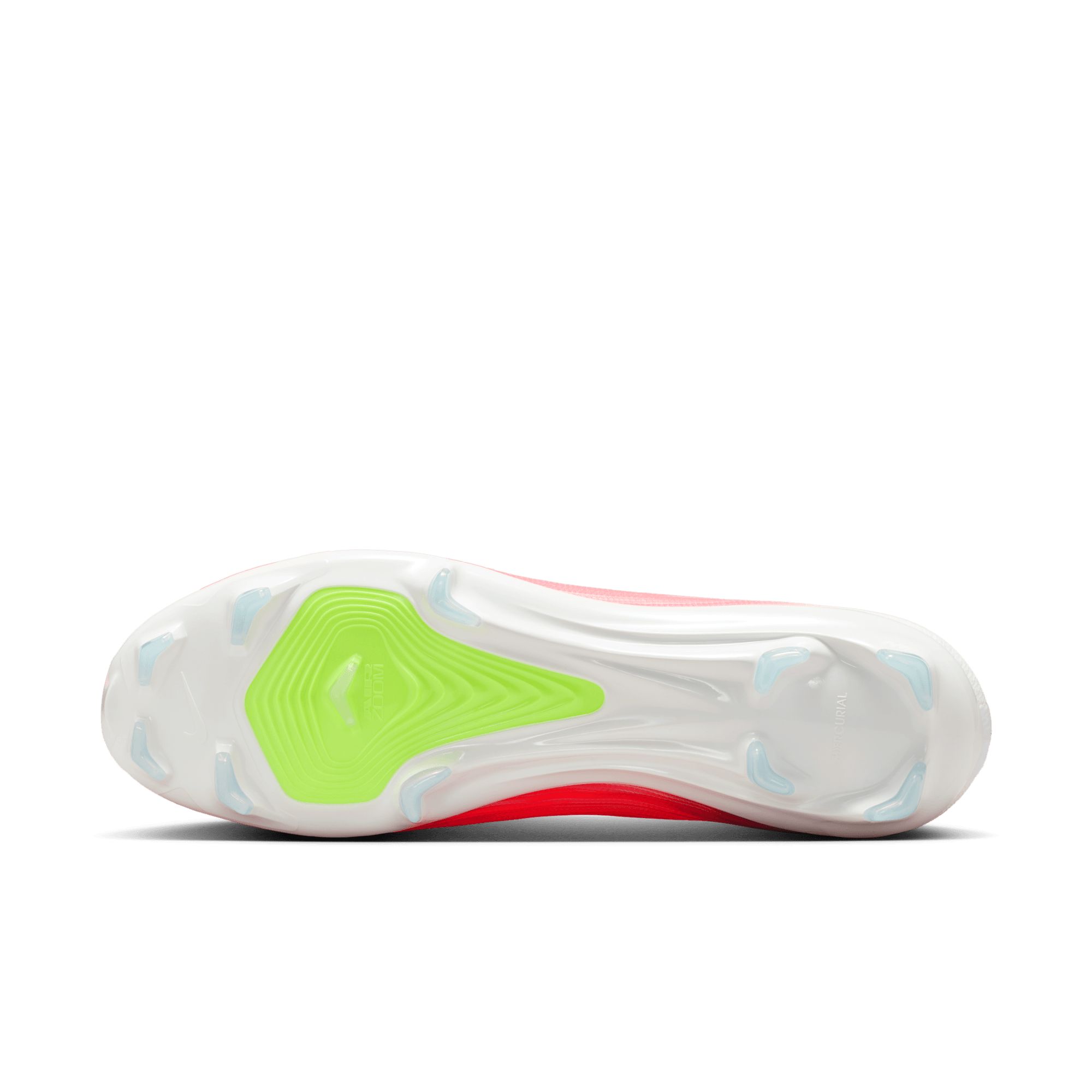 Nike Men's ZM Superfly 11 Pro Firm Ground Cleats