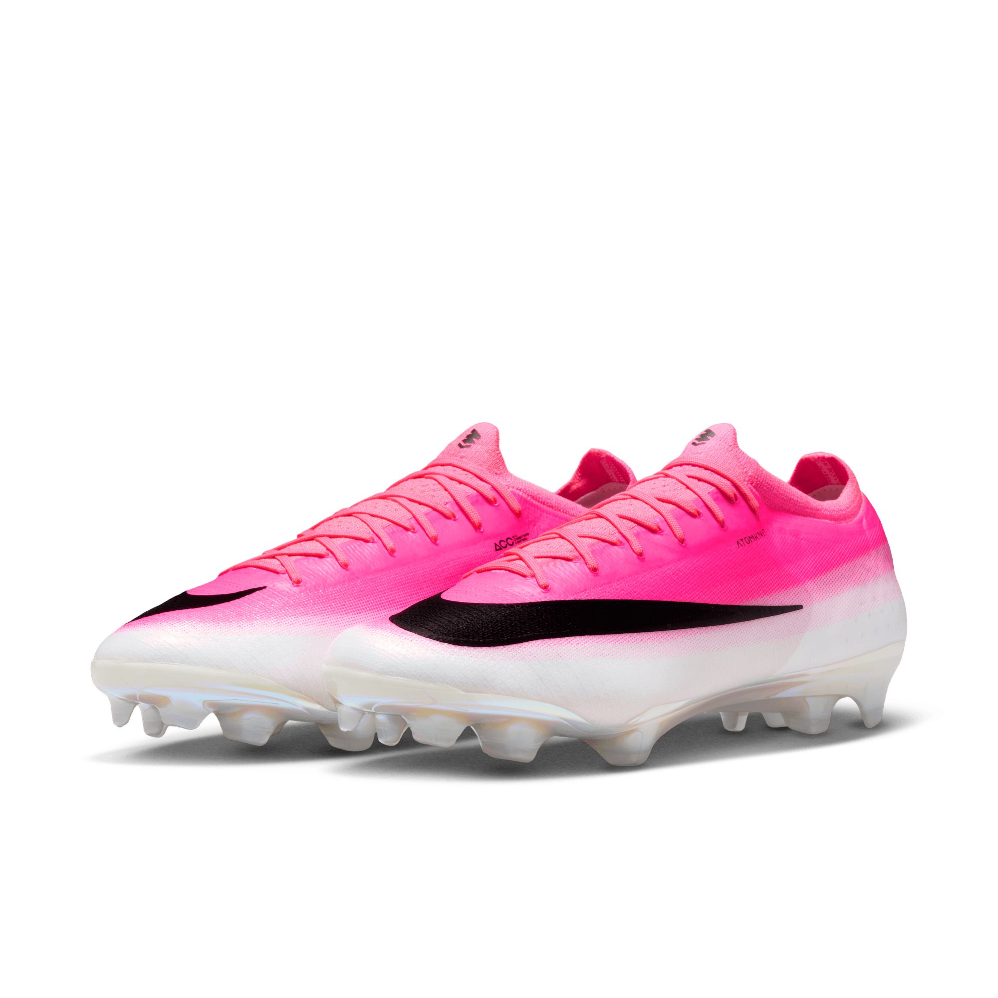 Nike Men's Vapor 17 Pro Firm Ground Cleats