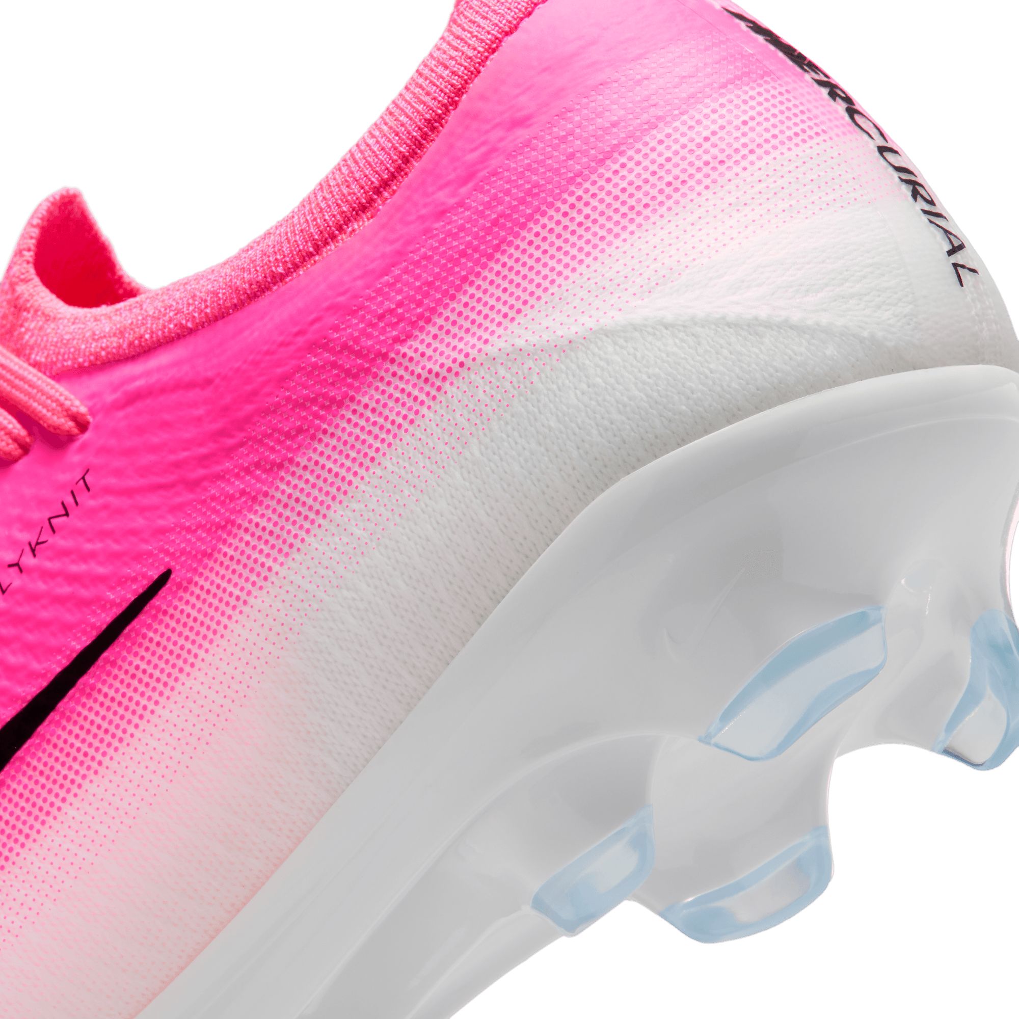 Nike Men's Vapor 17 Pro Firm Ground Cleats
