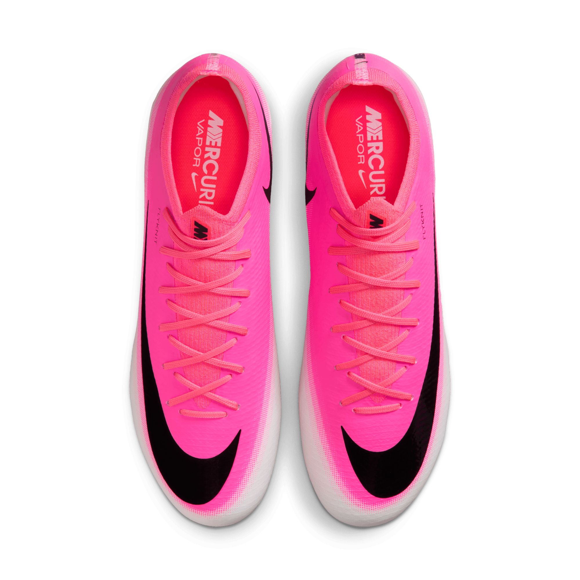 Nike Men's Vapor 17 Pro Firm Ground Cleats