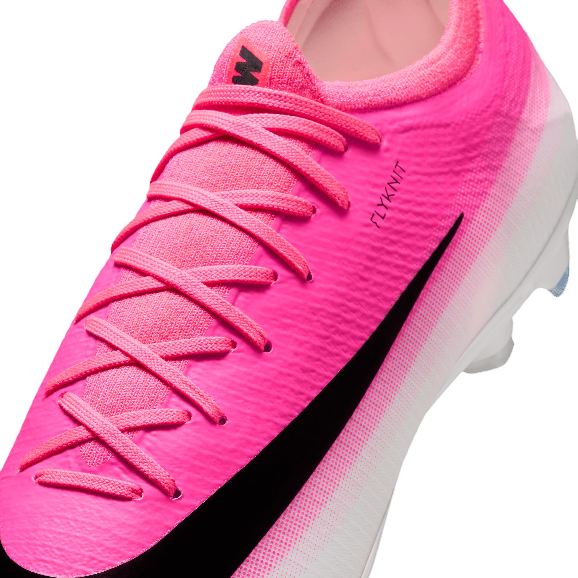 Nike Men's Vapor 17 Pro Firm Ground Cleats