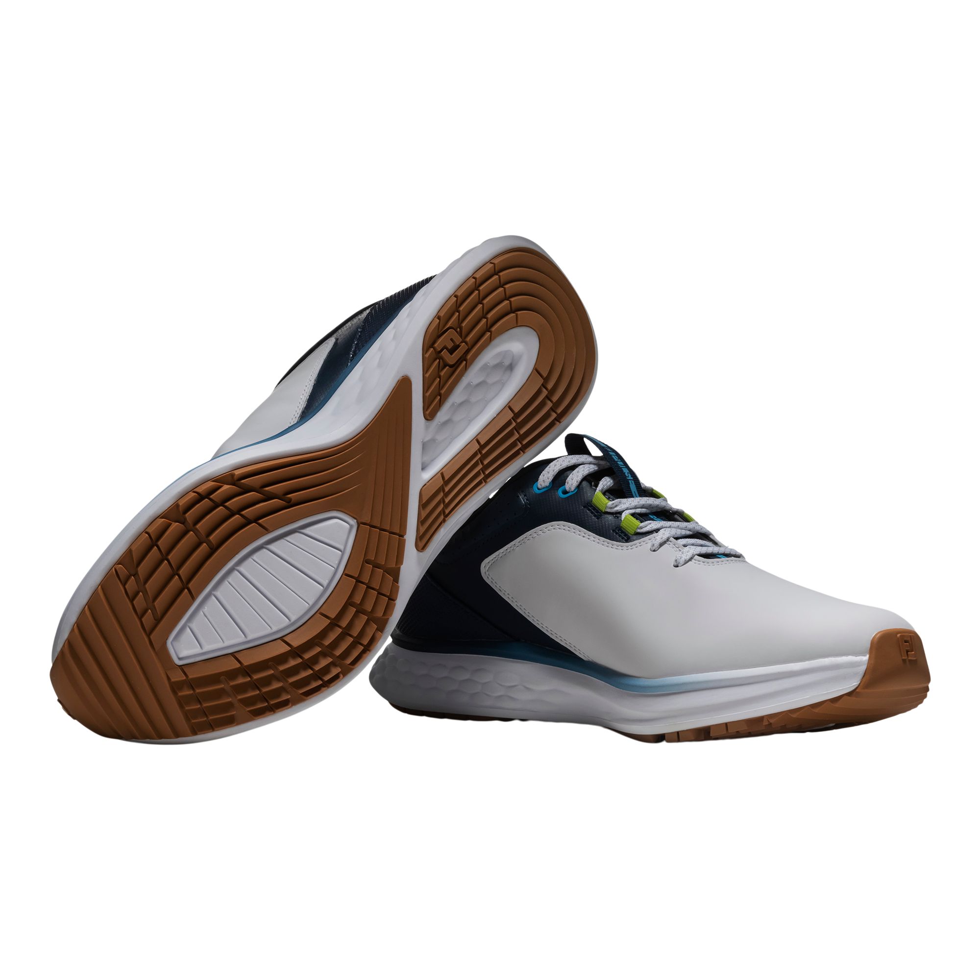 FootJoy Men's FJ Pulse Golf Shoes