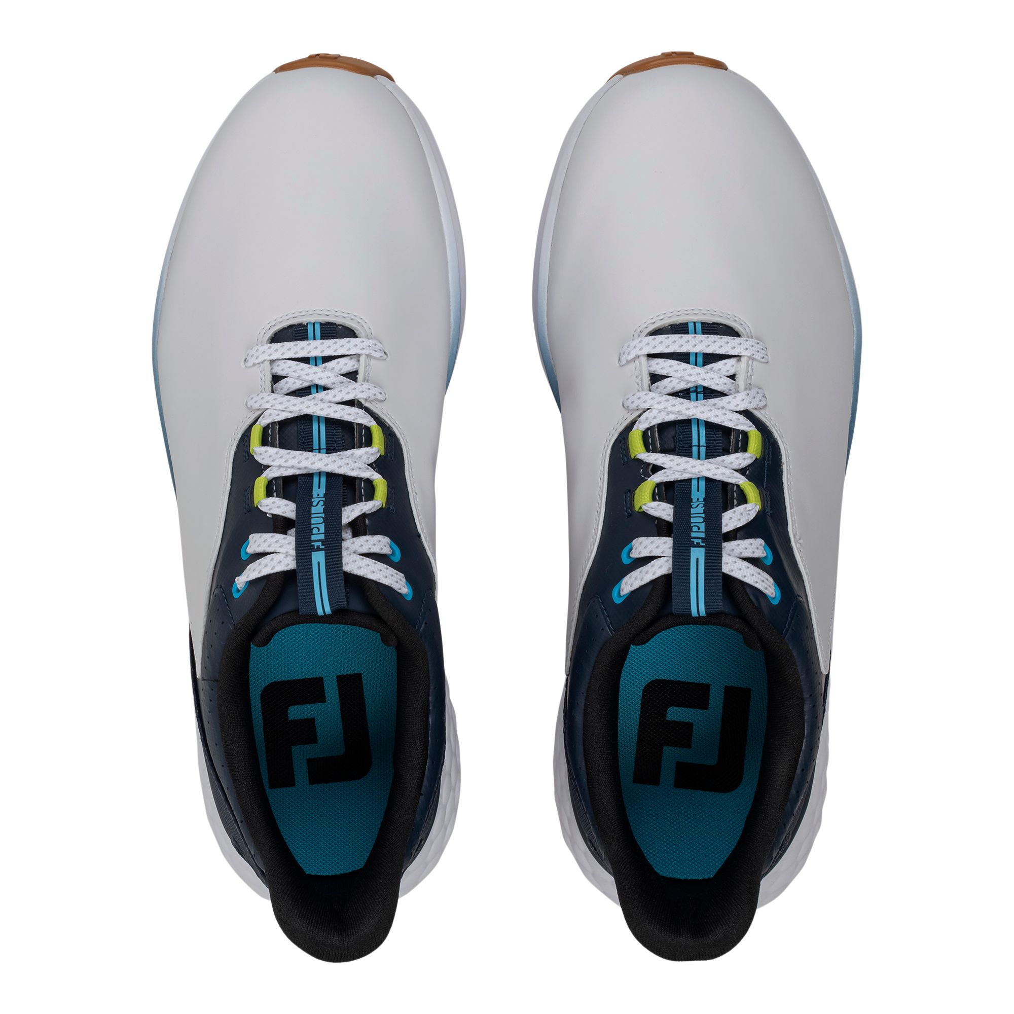 FootJoy Men's FJ Pulse Golf Shoes