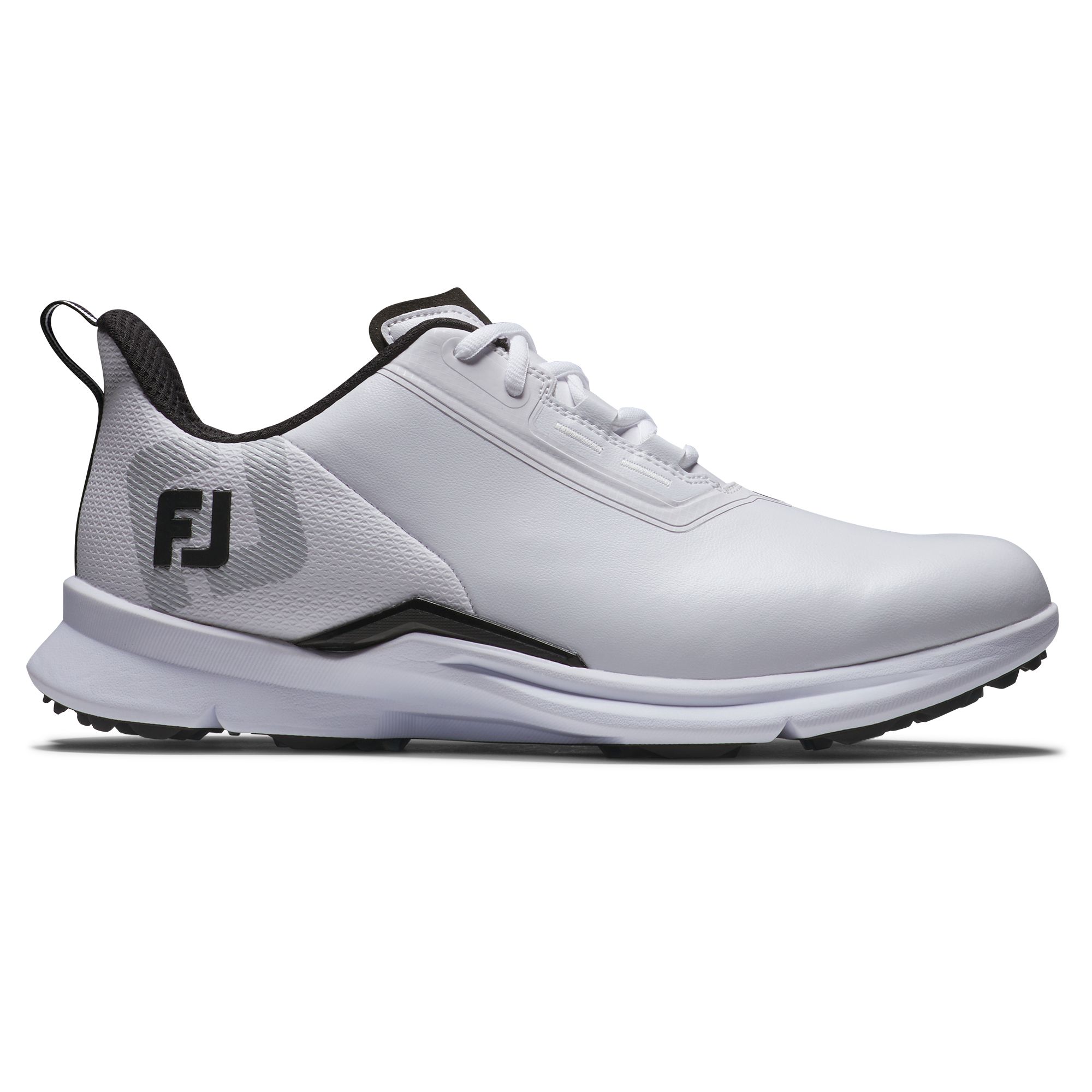 FootJoy Men's Fuel Spikeless Golf Shoes