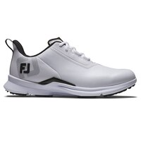 FootJoy Men's Fuel Spikeless Golf Shoes Side_Right