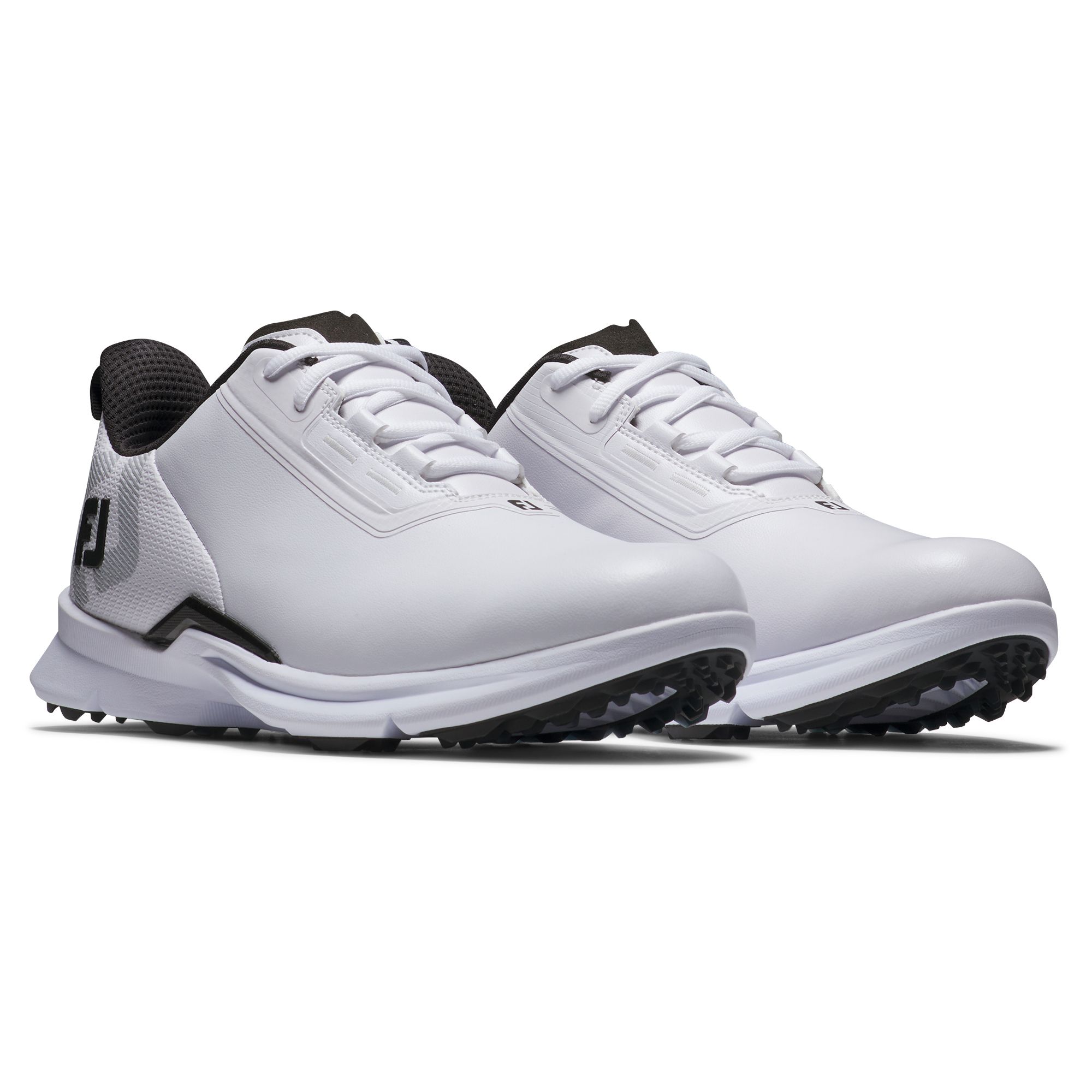 FootJoy Men's Fuel Spikeless Golf Shoes