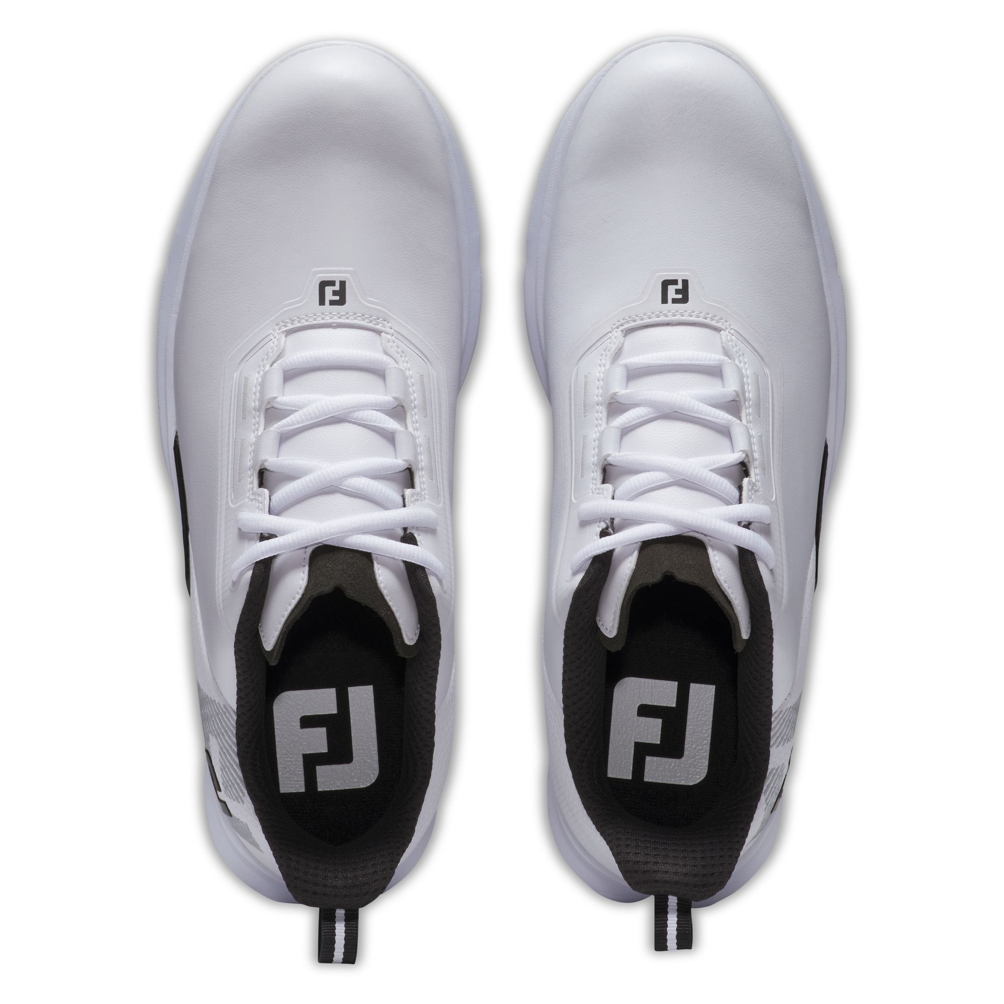 FootJoy Men's Fuel Spikeless Golf Shoes
