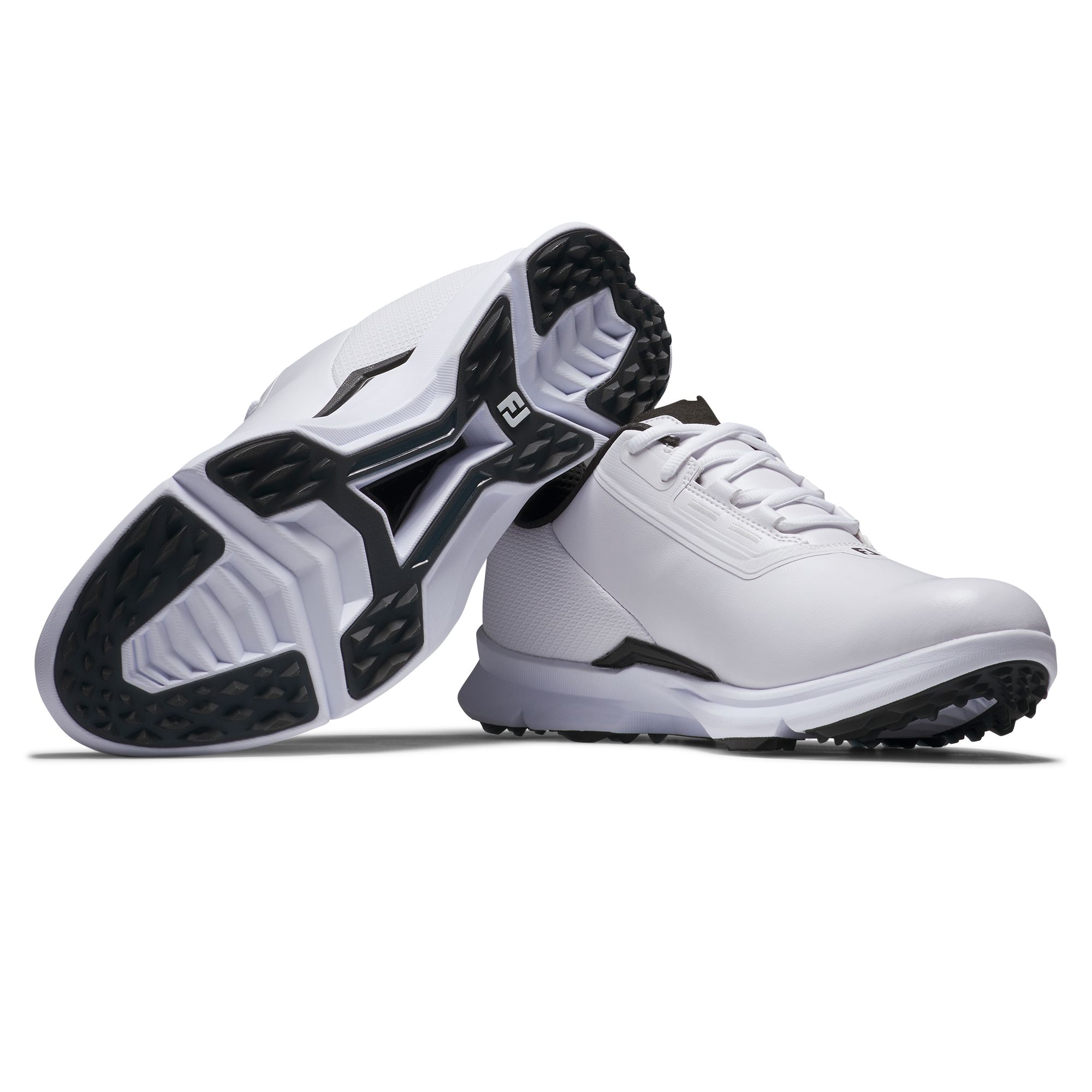 FootJoy Men's Fuel Spikeless Golf Shoes