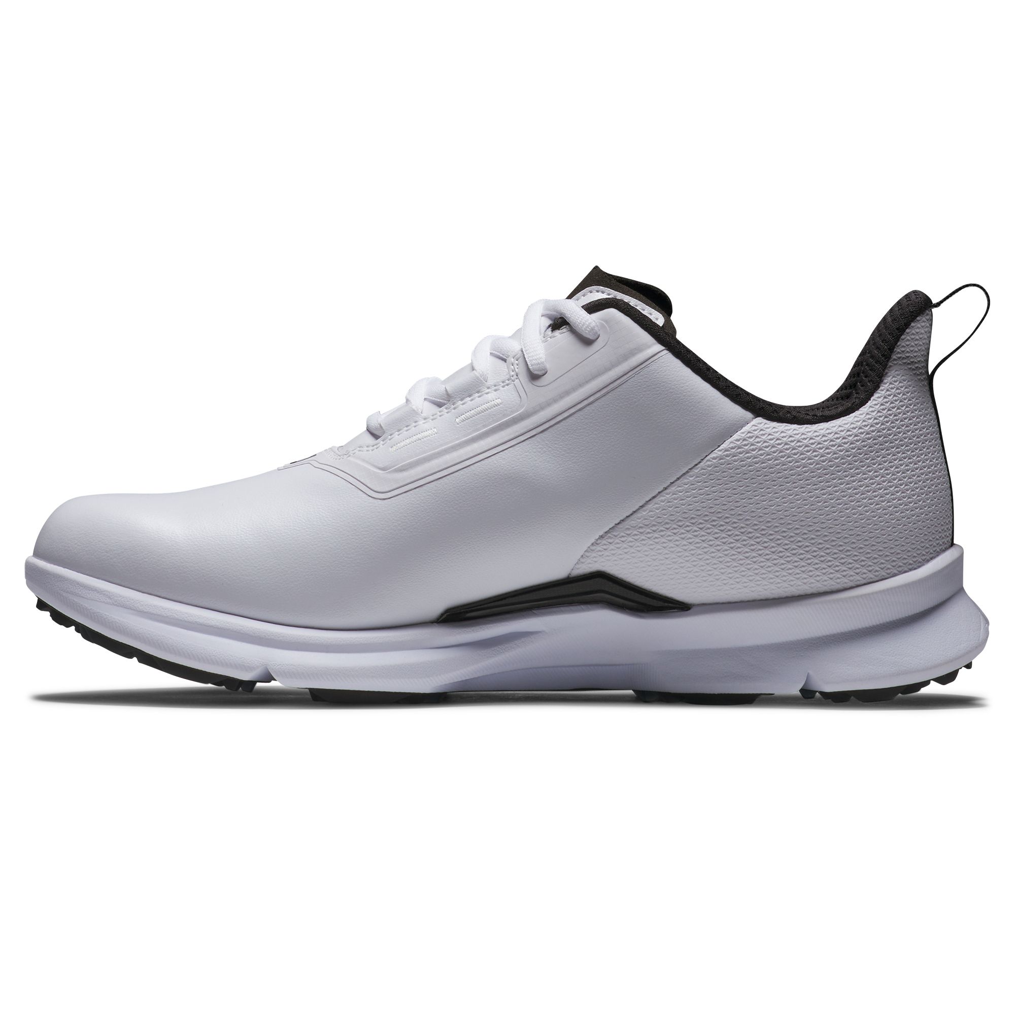 FootJoy Men's Fuel Spikeless Golf Shoes