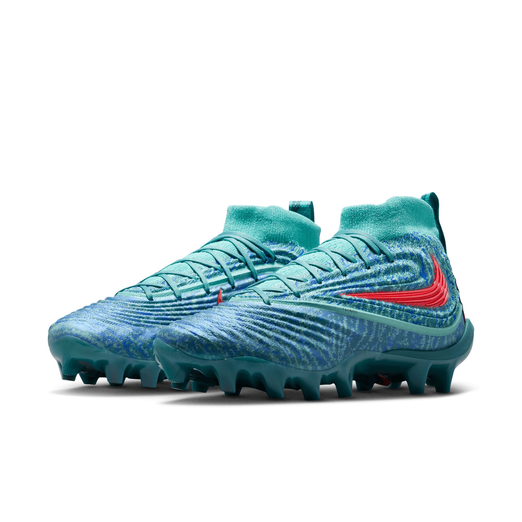 Nike Men's Alpha Menace 5 Elite Energy Football Cleats